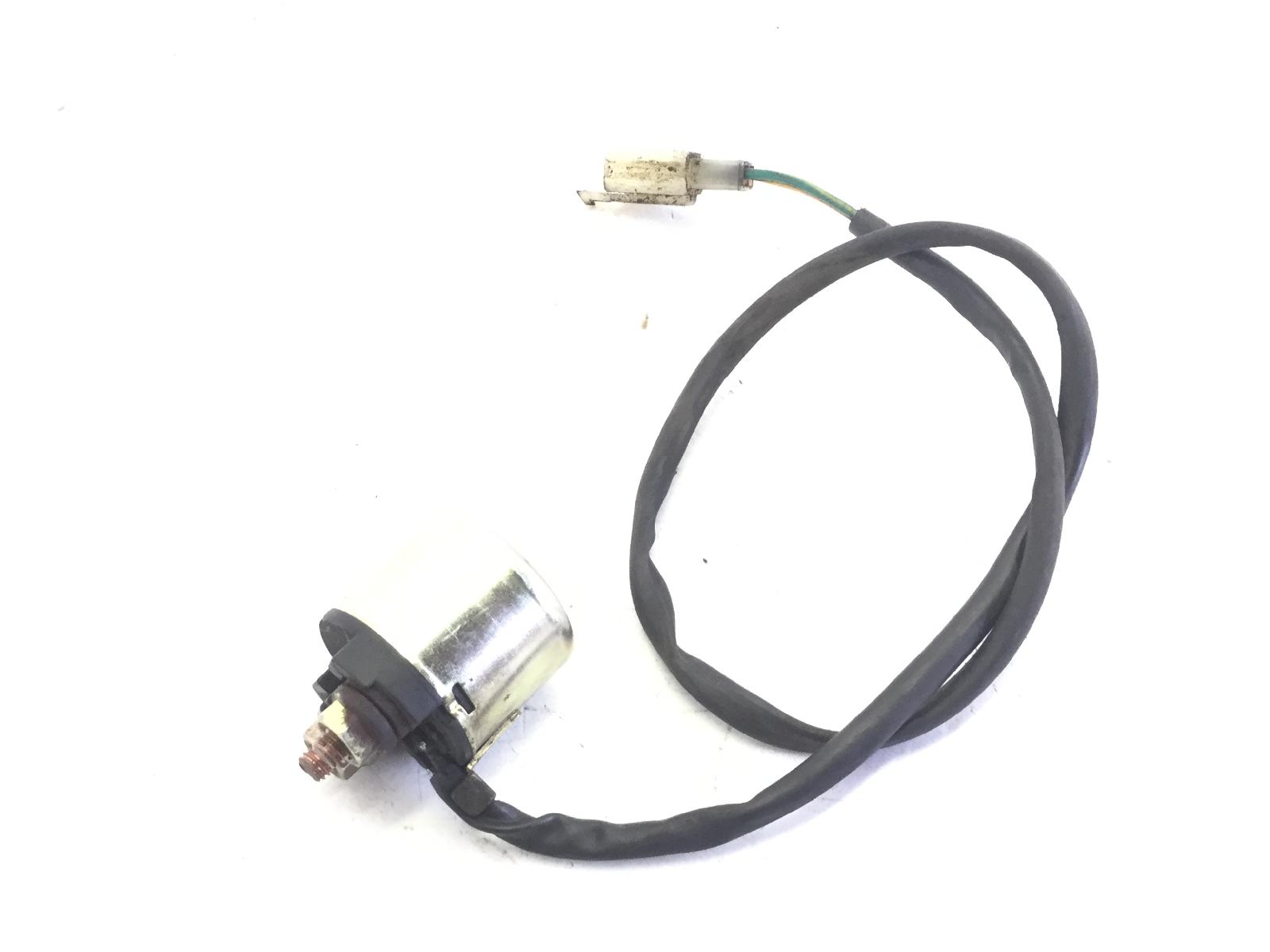 Sym super duke 125 rele' teleruttore avviamento 1999 2002 rfga125d2