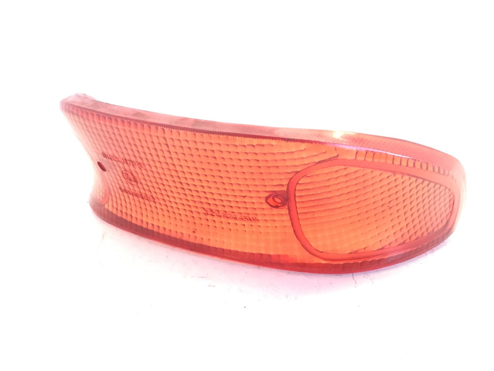 Sym super duke 125 gemma faro fanale stop frecce posteriore - crepa 1999 2002 rfga125d2