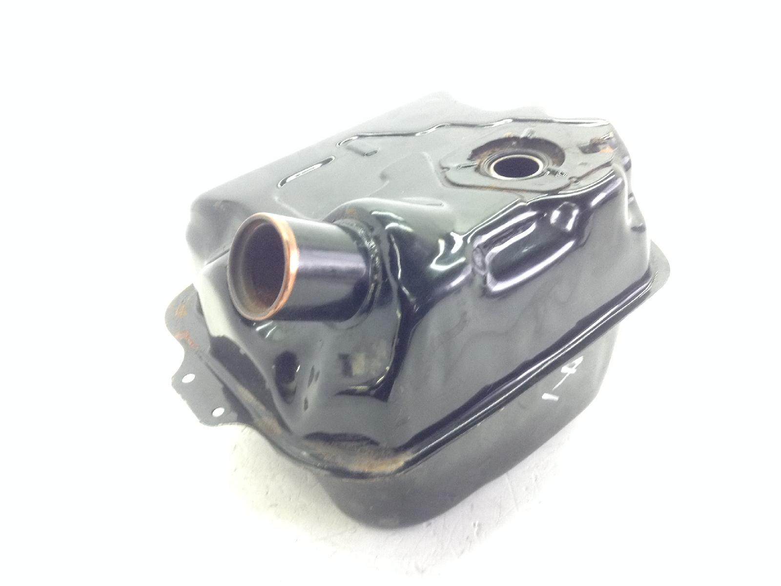 Sym super duke 125 serbatoio benzina carburante 1999 2002 rfga125d2