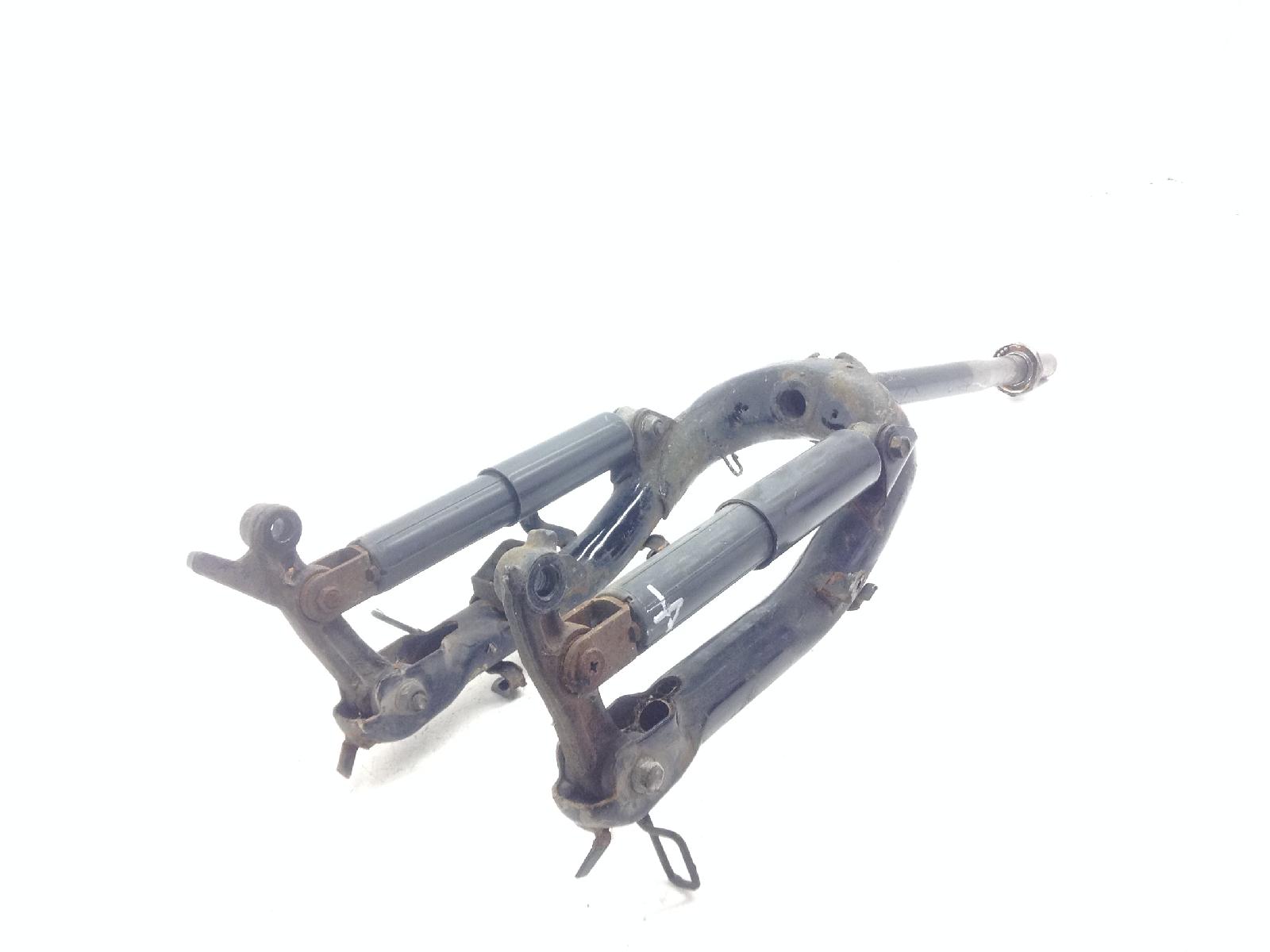 Forcella anteriore sym super duke 125 1999 2002 rfga125d2