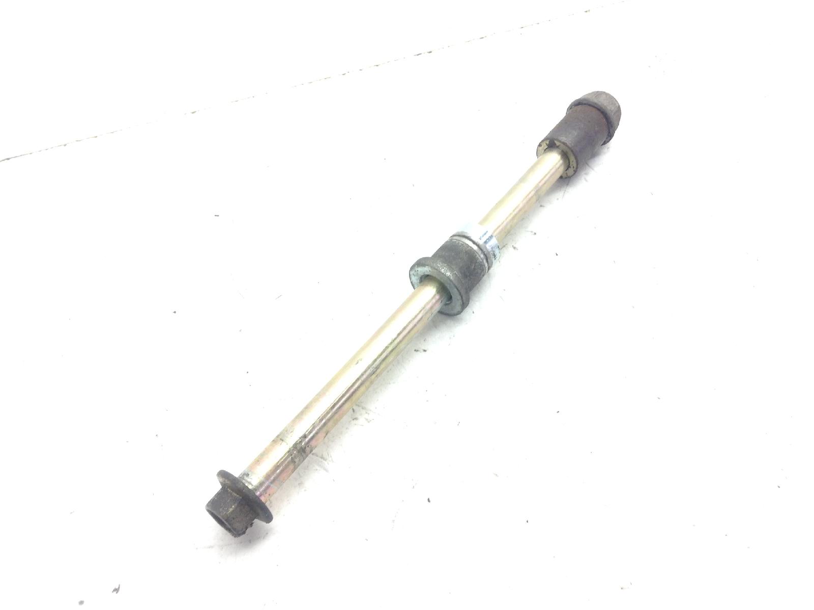 Sym super duke 125 perno asse ruota anteriore 1999 2002 rfga125d2
