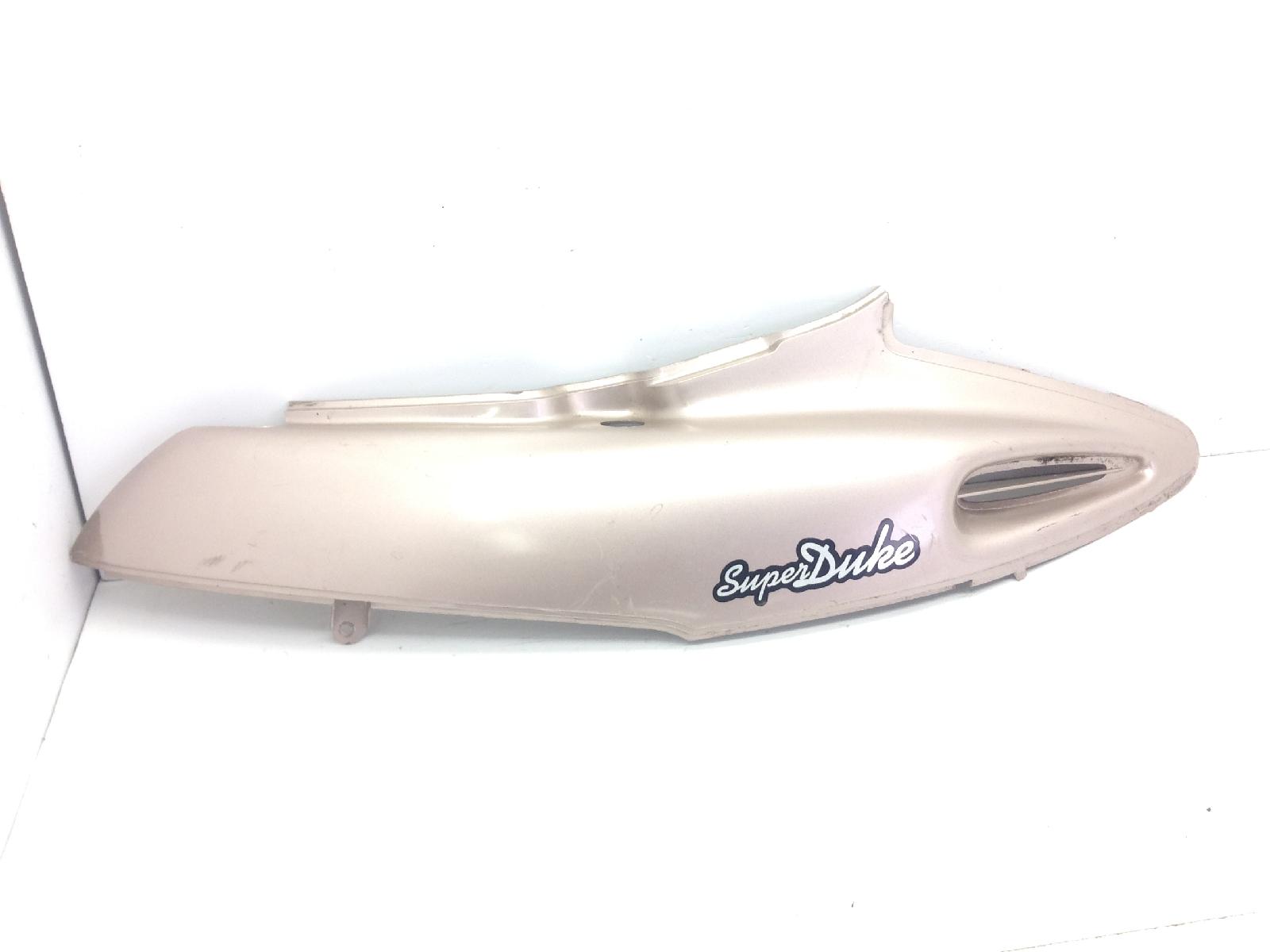 Sym super duke 125 carena fiancata laterale destra 1999 2002 rfga125d2