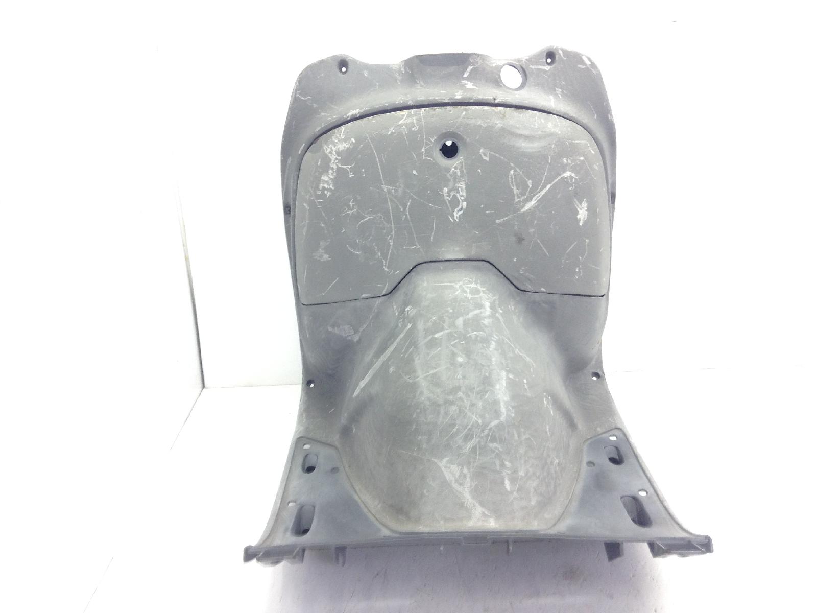 Sym super duke 125 carena controscudo retroscudo e sportello 1999 2002 rfga125d2