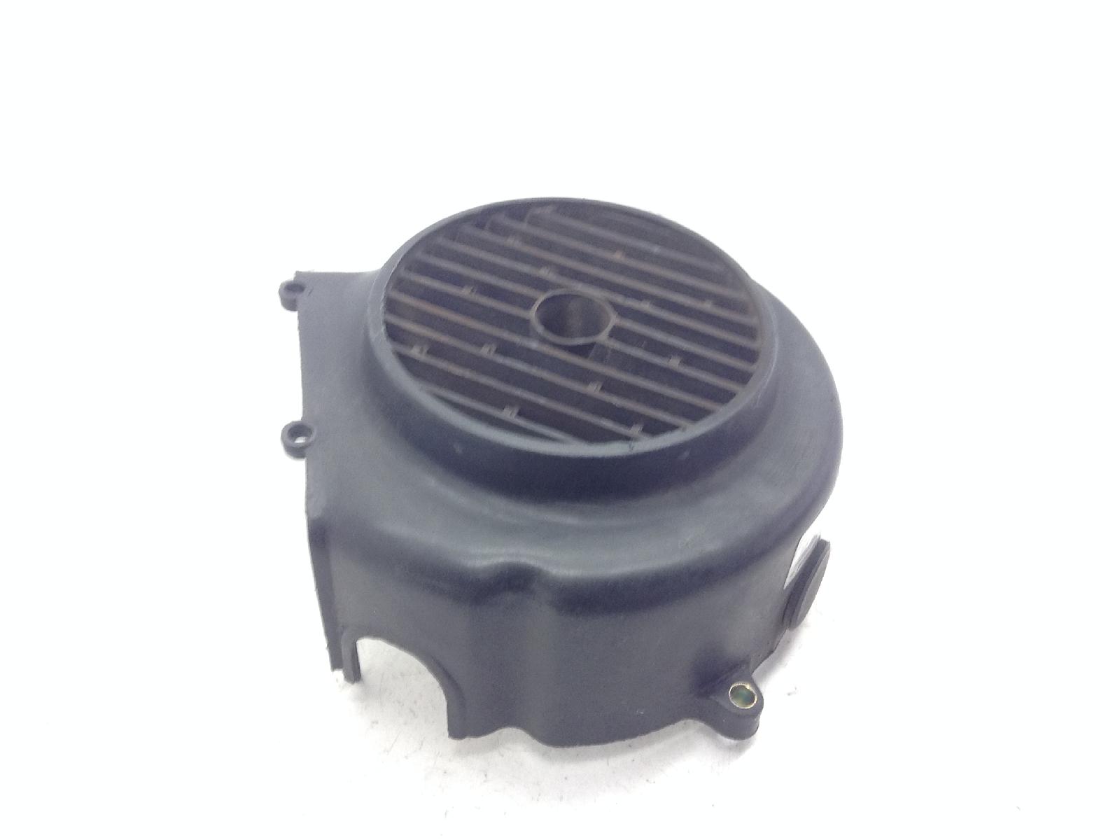Sym super duke 125 convogliatore aria ventola raffreddamento motore 1999 2002 rfga125d2