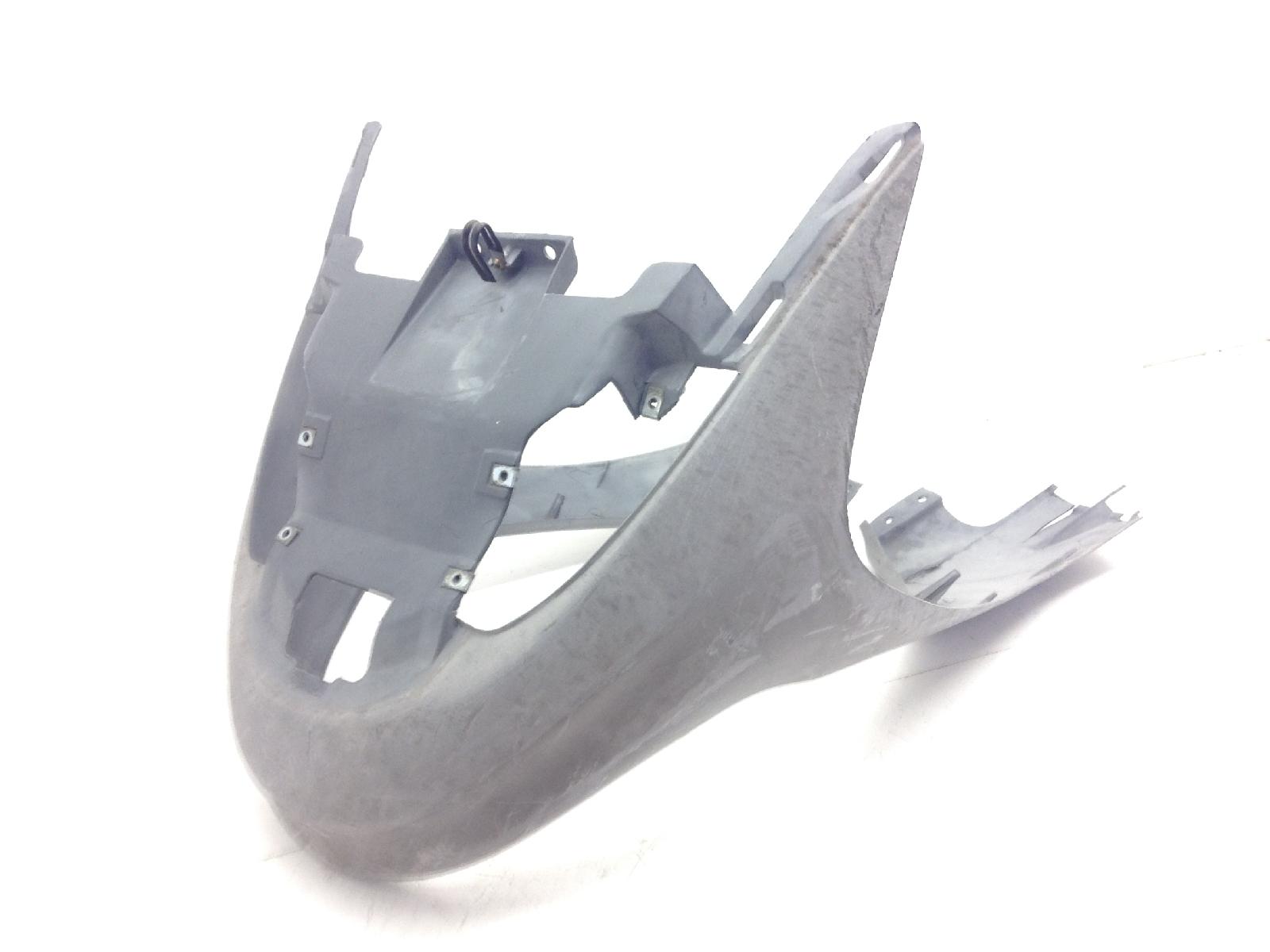 Sym super duke 125 carena scudo anteriore parte iferiore - rotture 1999 2002 rfga125d2