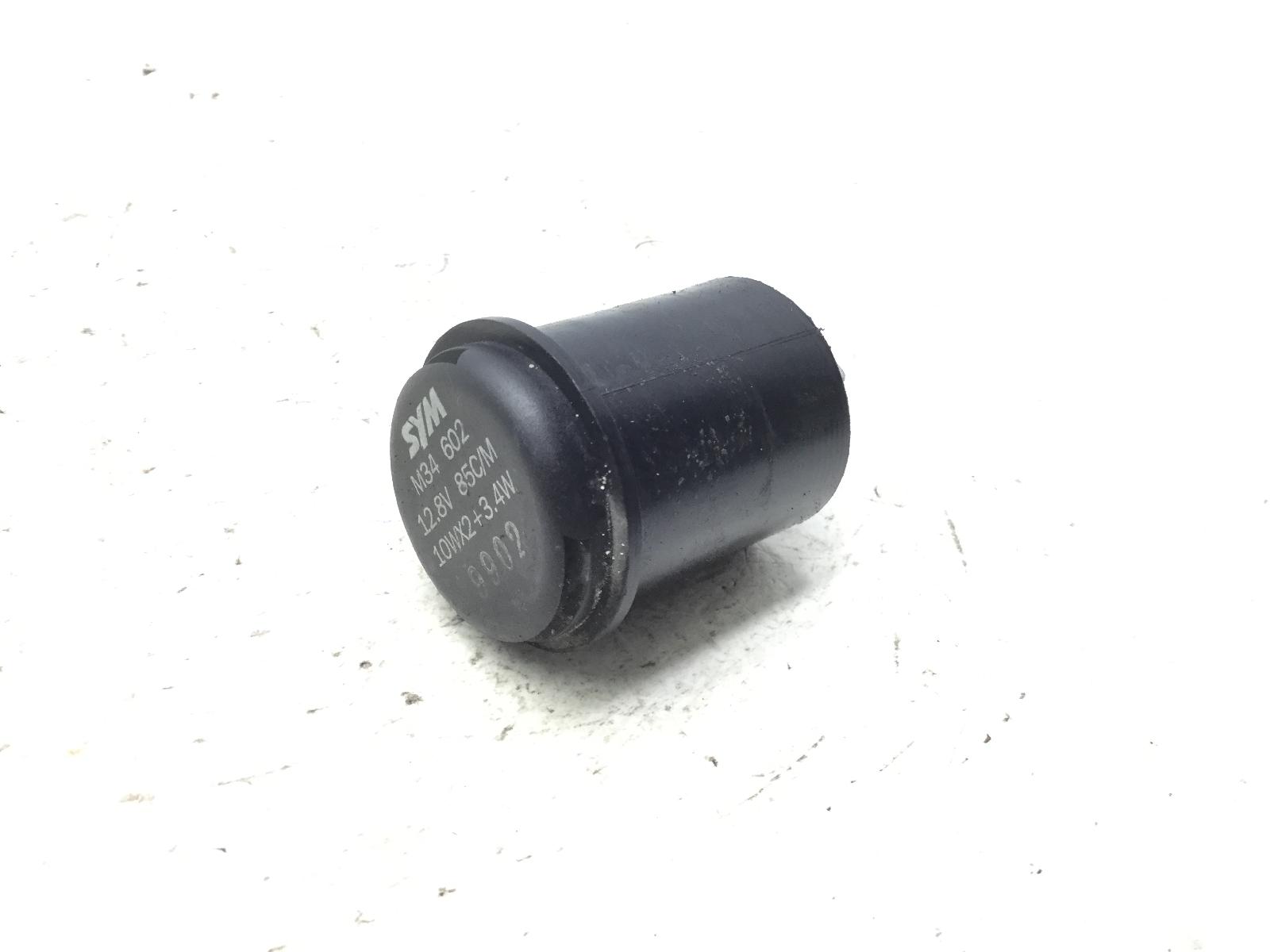 Sym super duke 125 rele' intermittenza frecce 1999 2002 rfga125d2
