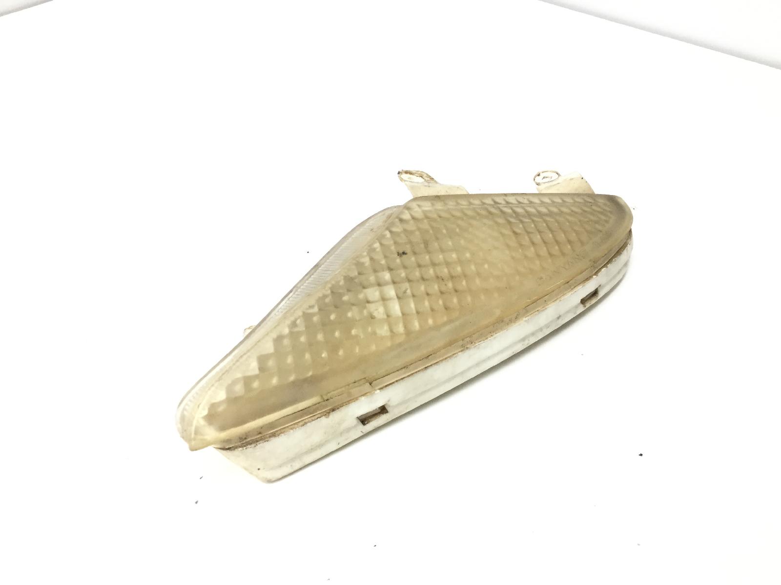 Sym super duke 125 faro fanale posizione anteriore destro - no cablaggio 1999 2002 rfga125d2