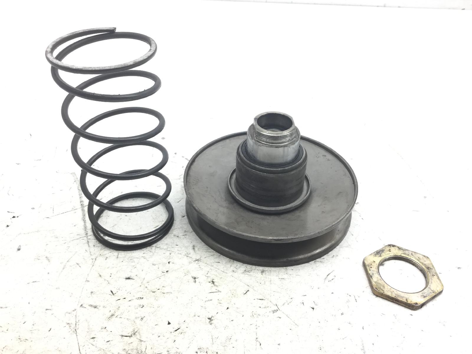 Malaguti centro sl kat 50 correttore di coppia trasmissione puleggia 1999 2000 4900