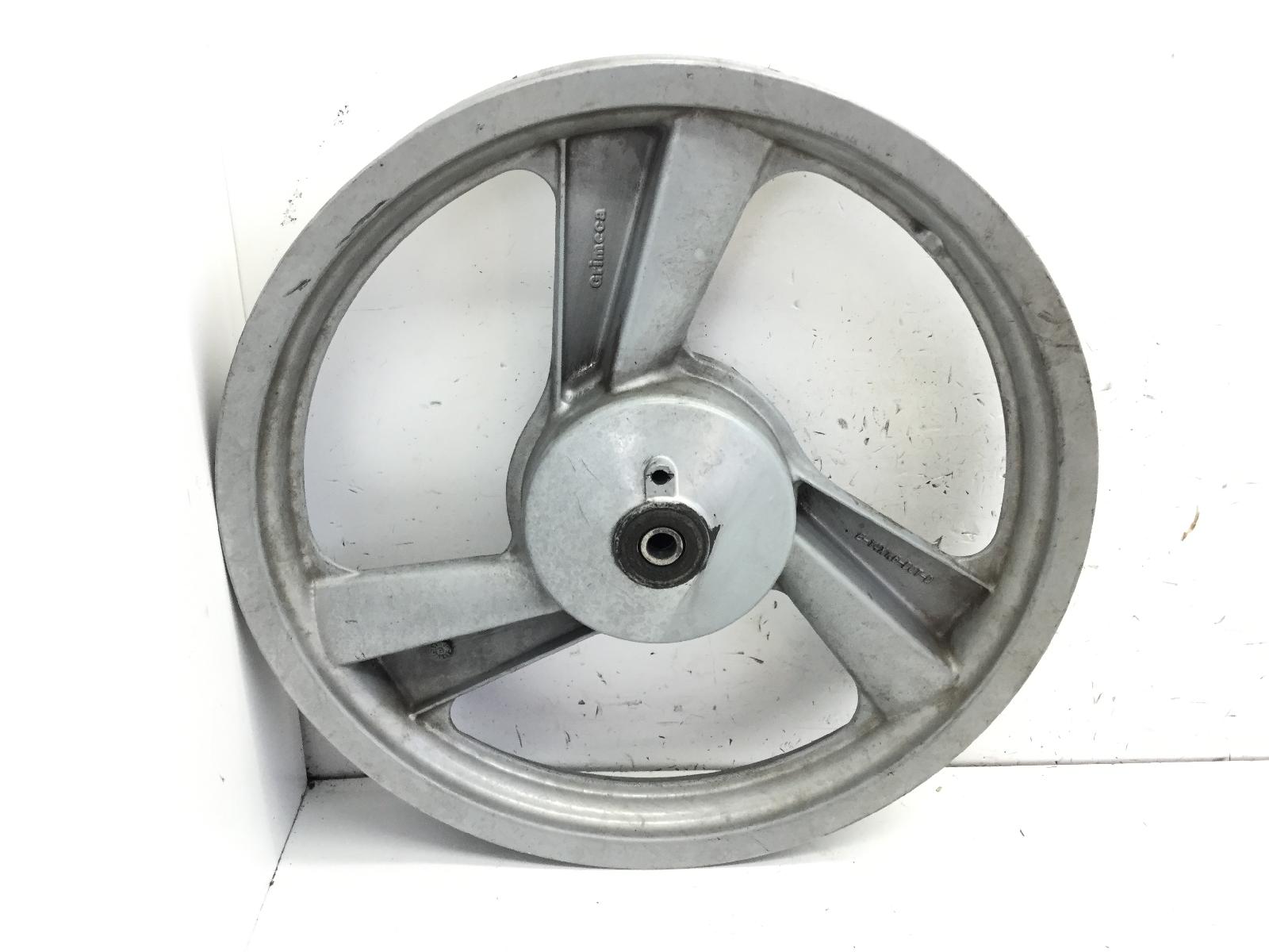 Malaguti centro sl kat 50 cerchio ruota anteriore 14 x 1.60 1999 2000 4900