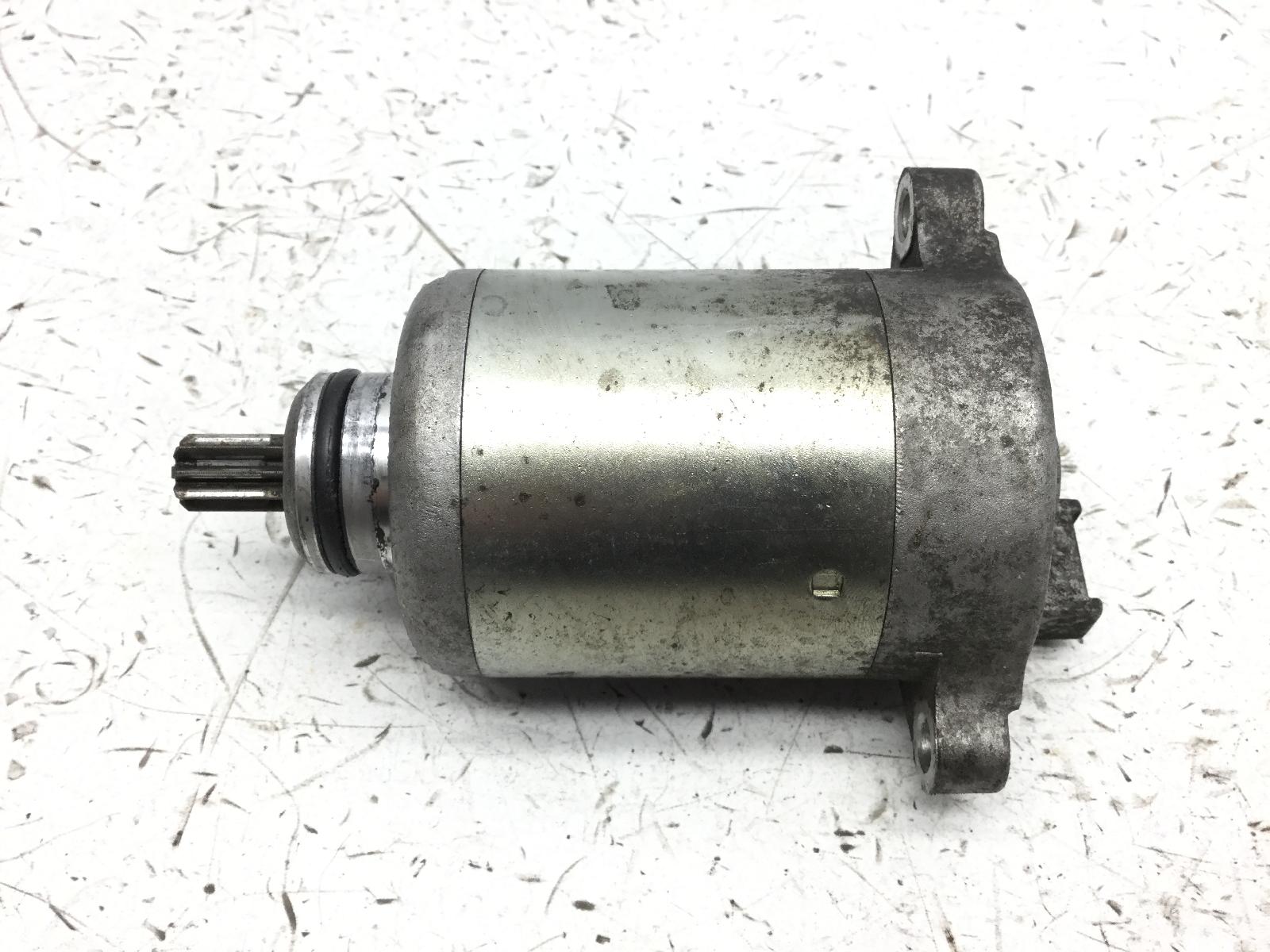 Piaggio vespa lx e3 125 motorino avviamento 2006 2008 m44300