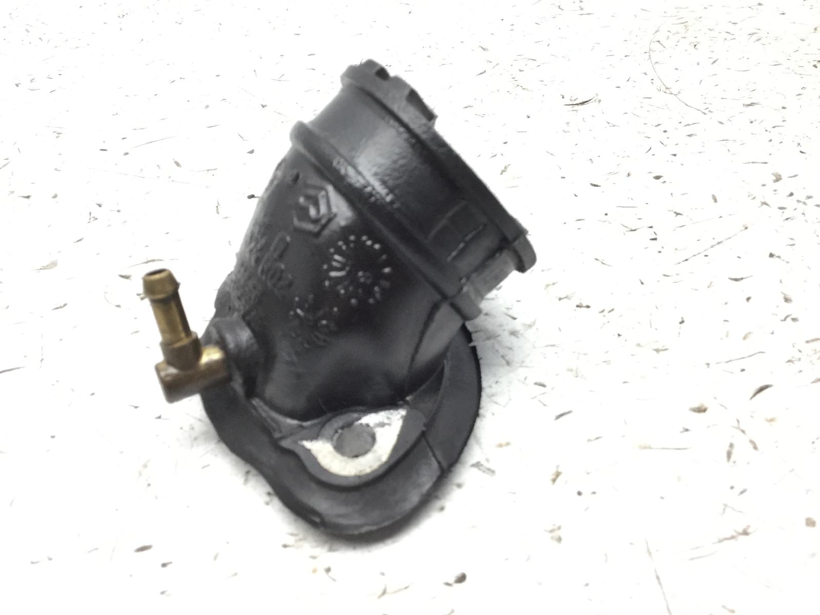 Piaggio vespa lx e3 125 collettore aspirazione 2006 2008 m44300