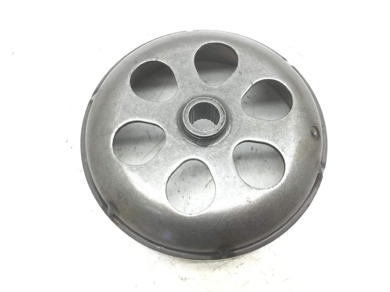 Piaggio vespa lx e3 125 campana frizione trasmissione puleggia condotta 2006 2008 m44300