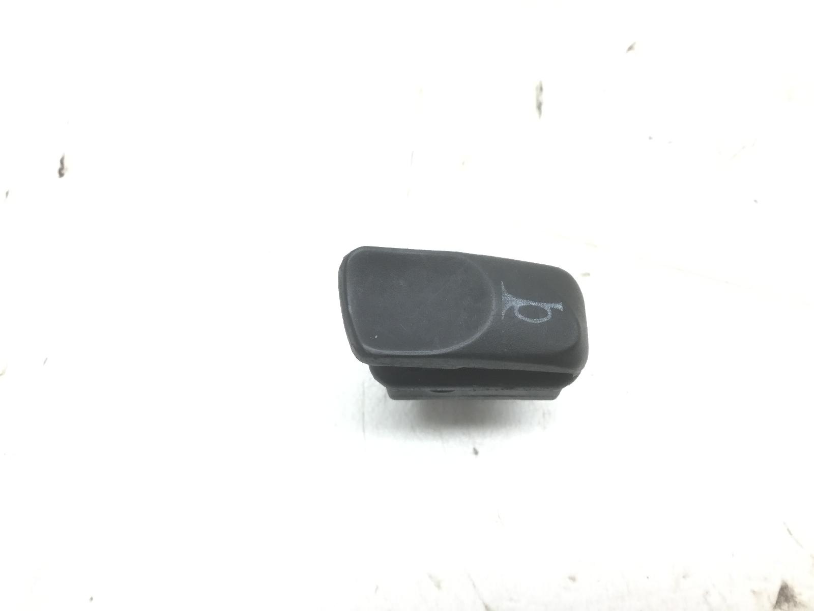 Piaggio vespa lx e3 125 tasto pulsante clacson avvisatore acustico claxon 2006 2008 m44300