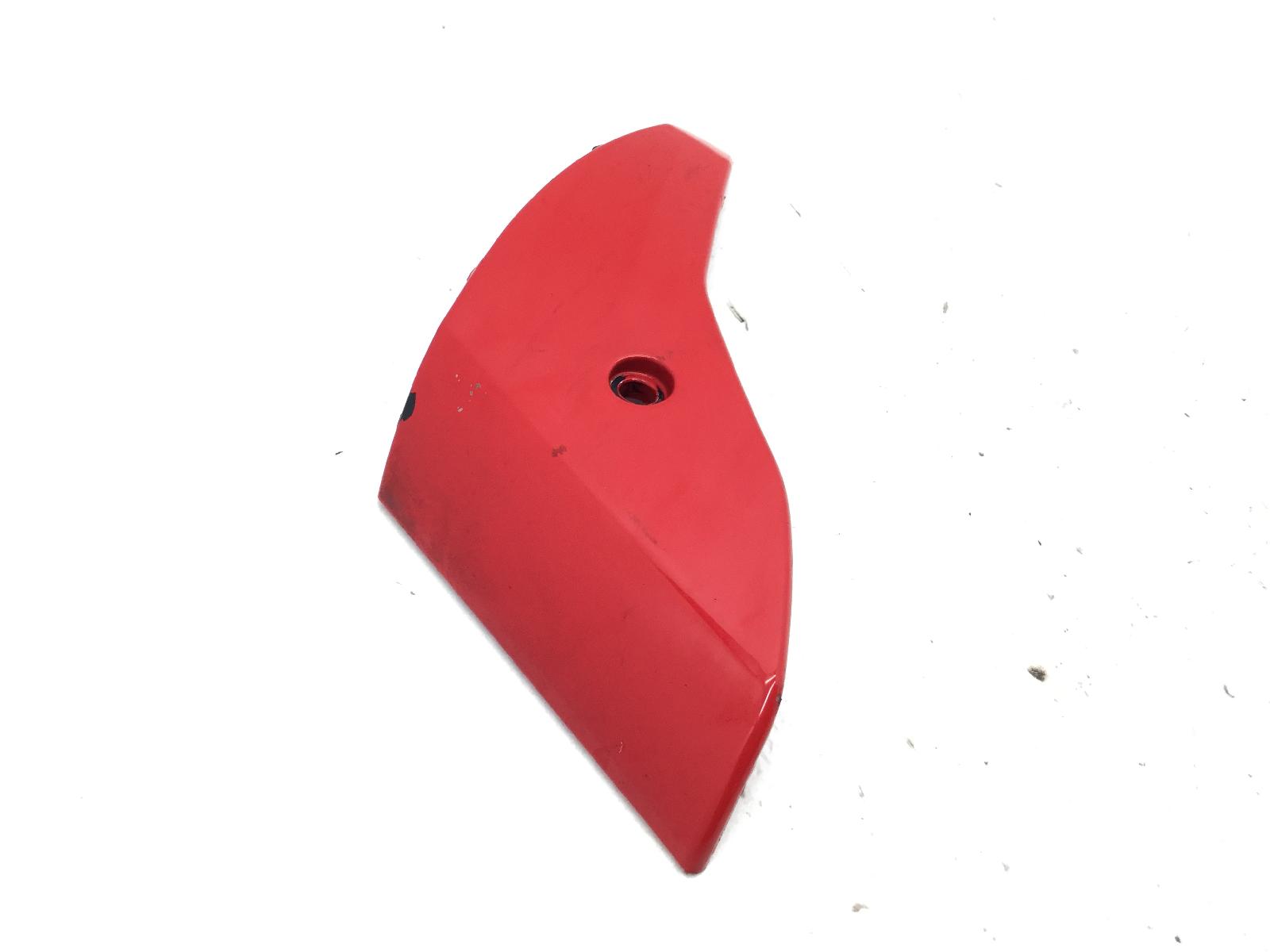 Piaggio vespa lx e3 125 carena coperchio braccio forcella 2006 2008 m44300