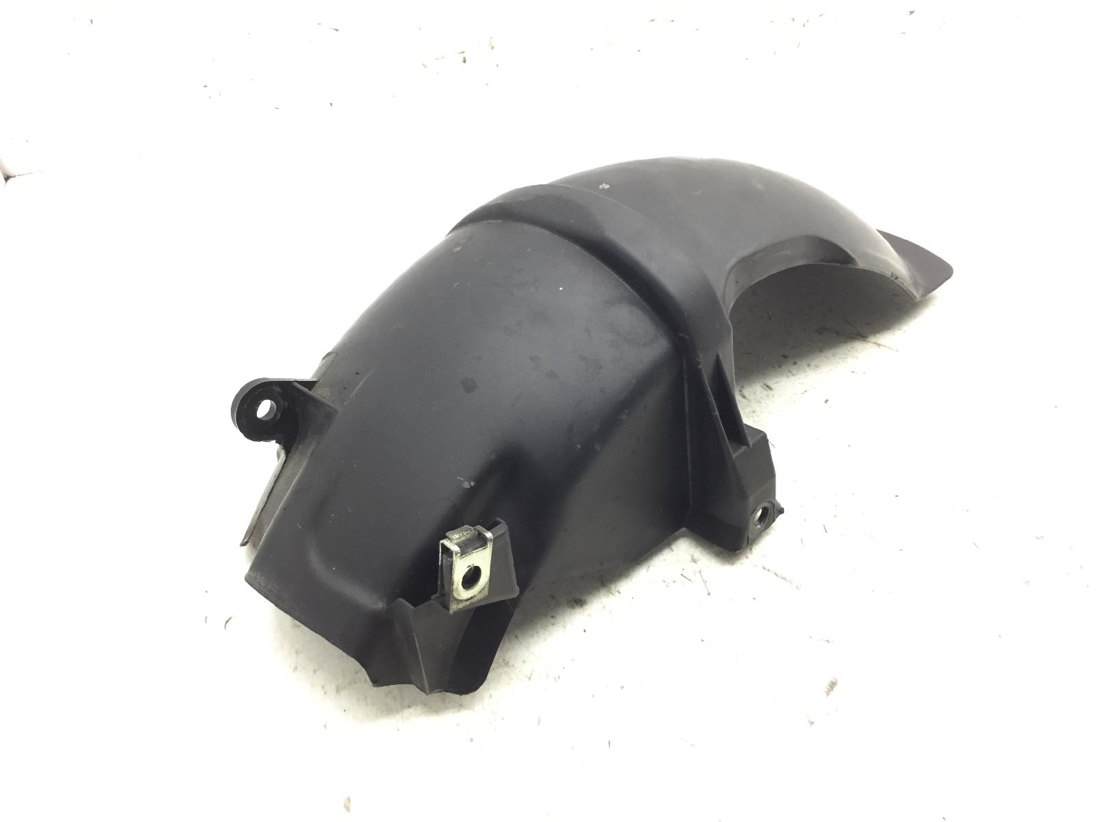 Piaggio vespa lx e3 125 parafango ruota posteriore 2006 2008 m44300