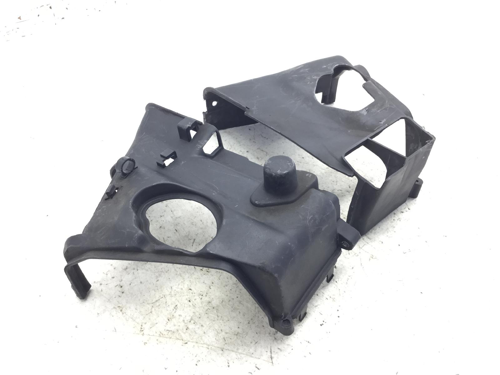 Piaggio vespa lx e3 125 coppia cuffie protezione cilindro motore 2006 2008 m44300