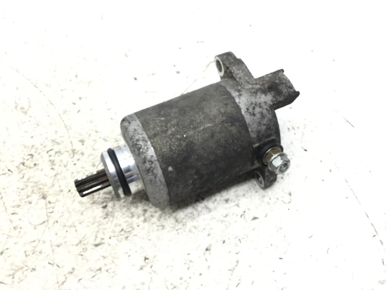 Piaggio vespa lx e3 125 motorino starter avviamento 2006 2008 m44300