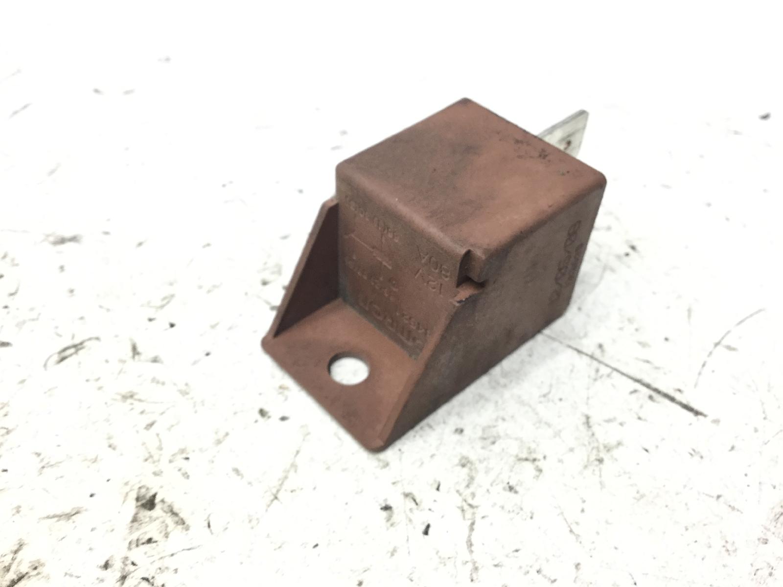 Piaggio vespa lx e3 125 rele' teleruttore avviamento 12v 80a 2006 2008 m44300