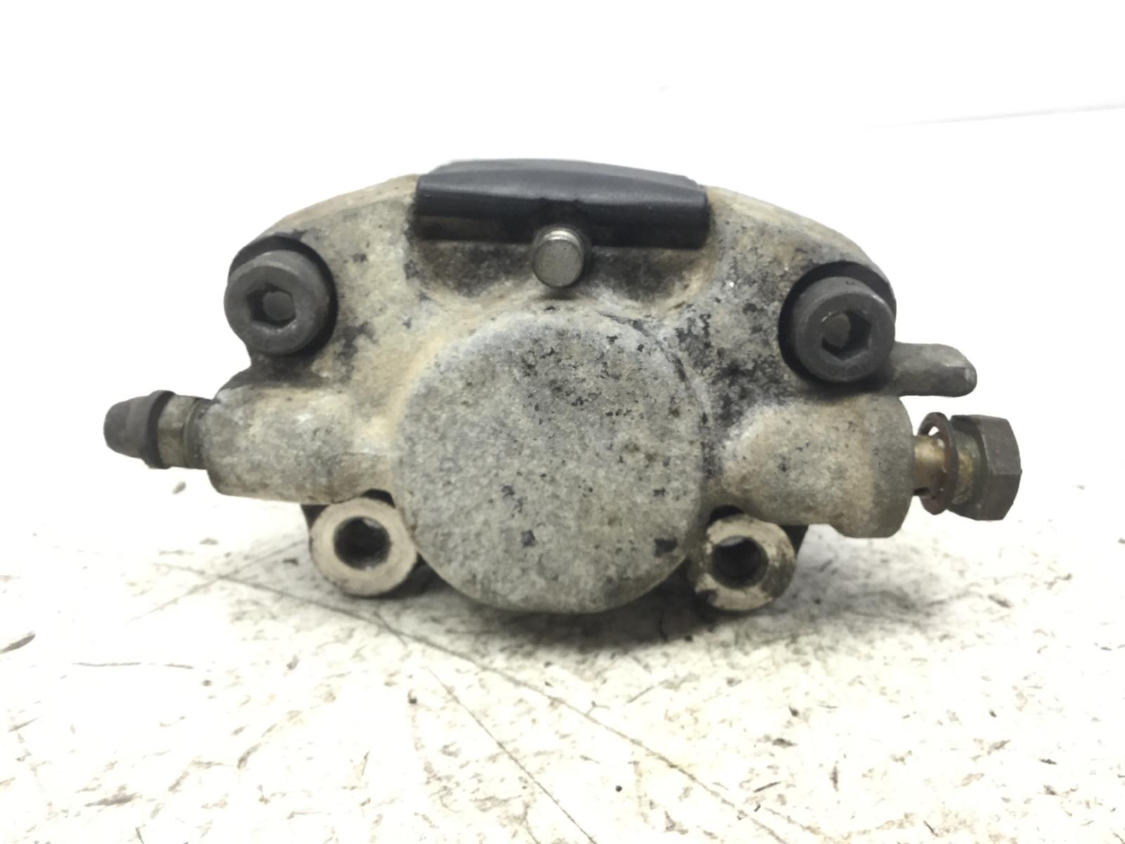 Piaggio vespa lx e3 125 pinza freno anteriore 55 mm interasse attacco 2006 2008 m44300