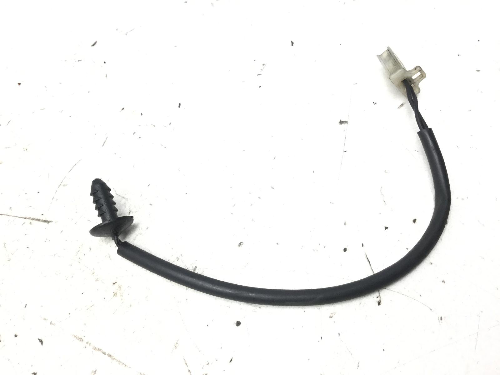 Piaggio vespa lx e3 125 sensore temperatura aria esterna 2006 2008 m44300