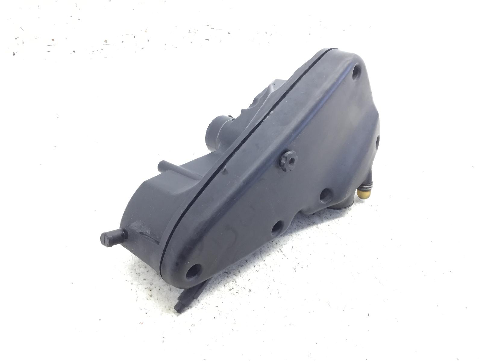 Piaggio vespa lx e3 125 cassa scatola filtro aria 2006 2008 m44300