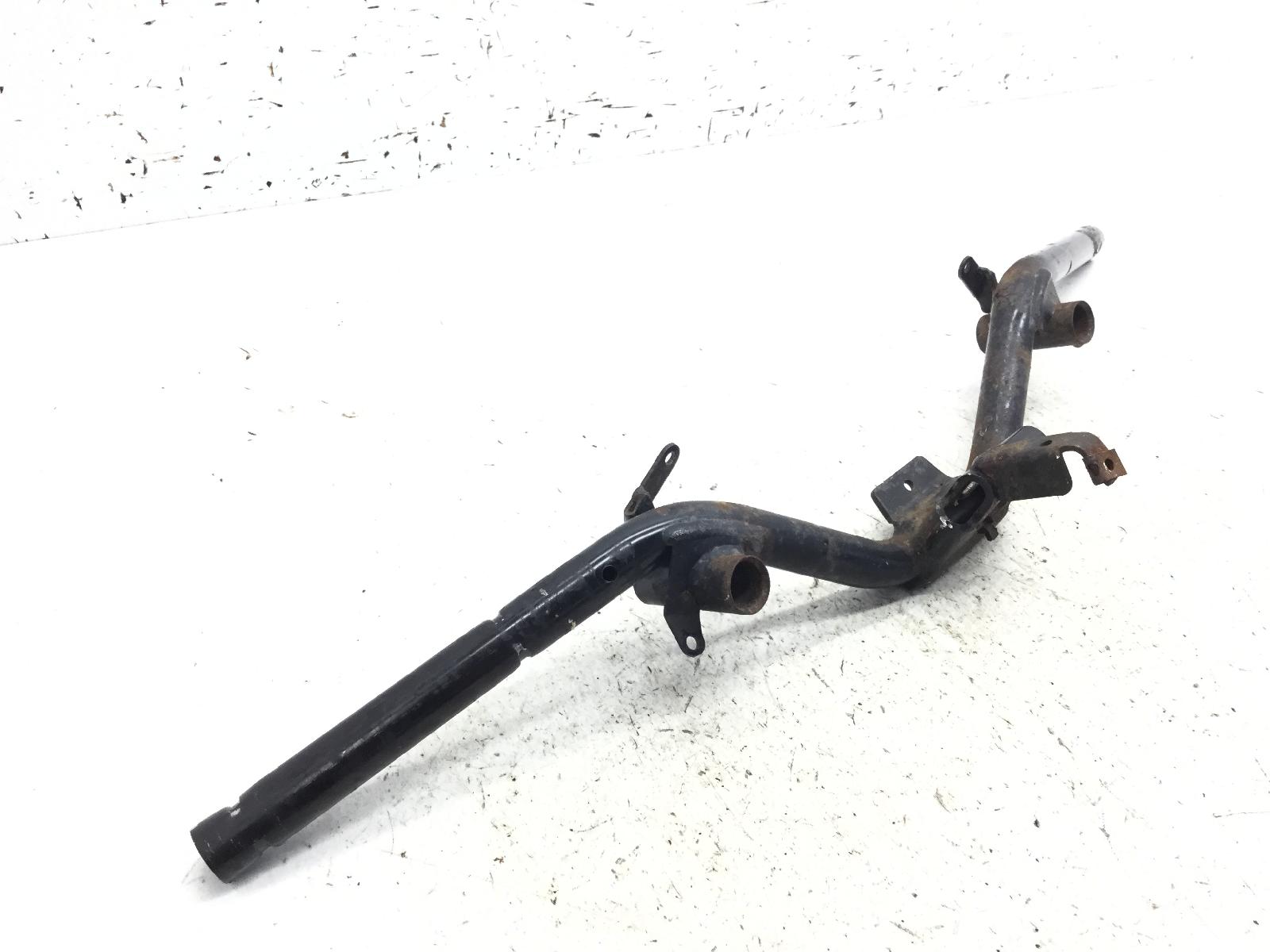Piaggio vespa lx e3 125 handlebar manubrio 2006 2008 m44300