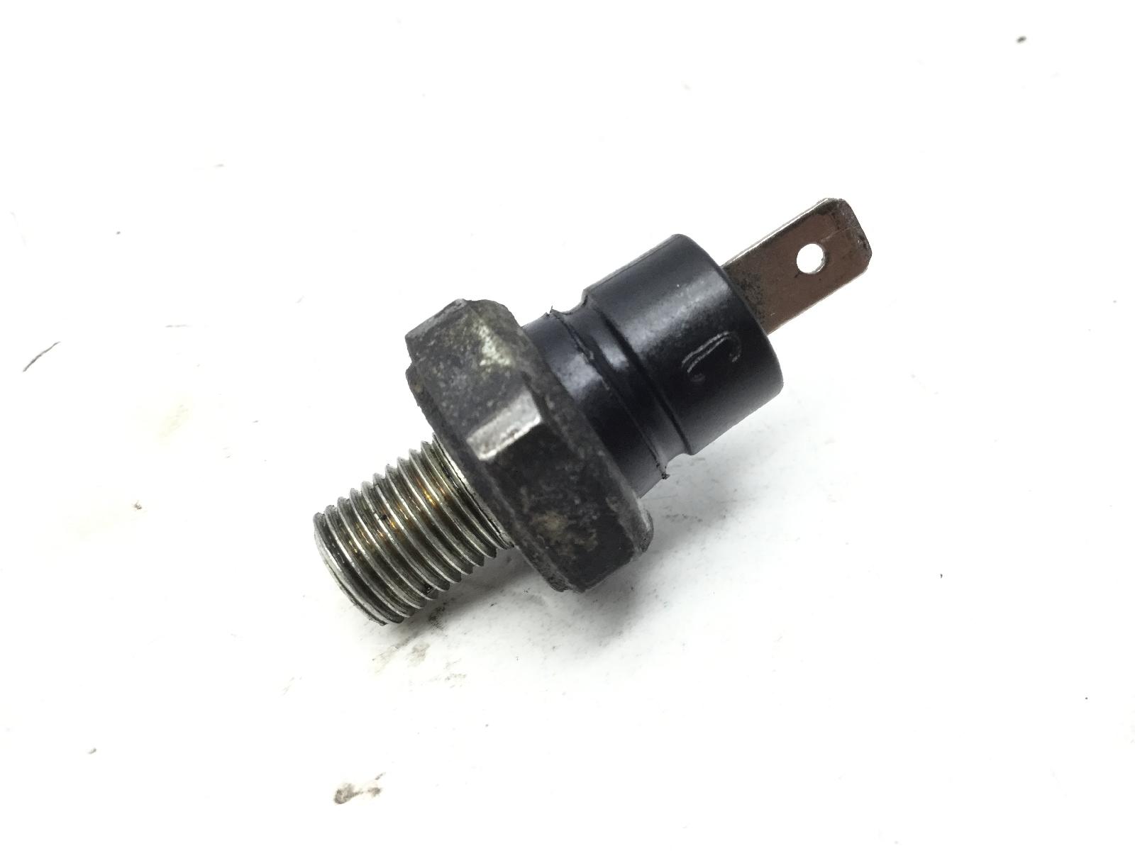 Piaggio vespa lx e3 125 bulbo sensore pressotato olio motore 2006 2008 m44300