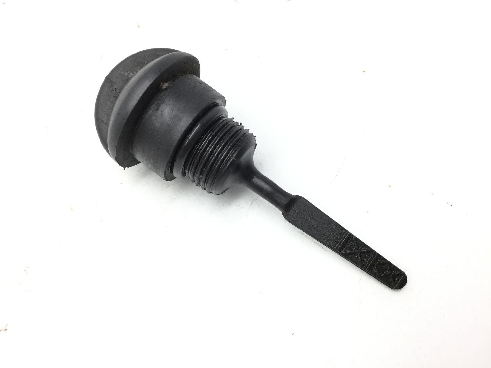 Piaggio vespa lx e3 125 tappo asta livello carter coppa olio 2006 2008 m44300