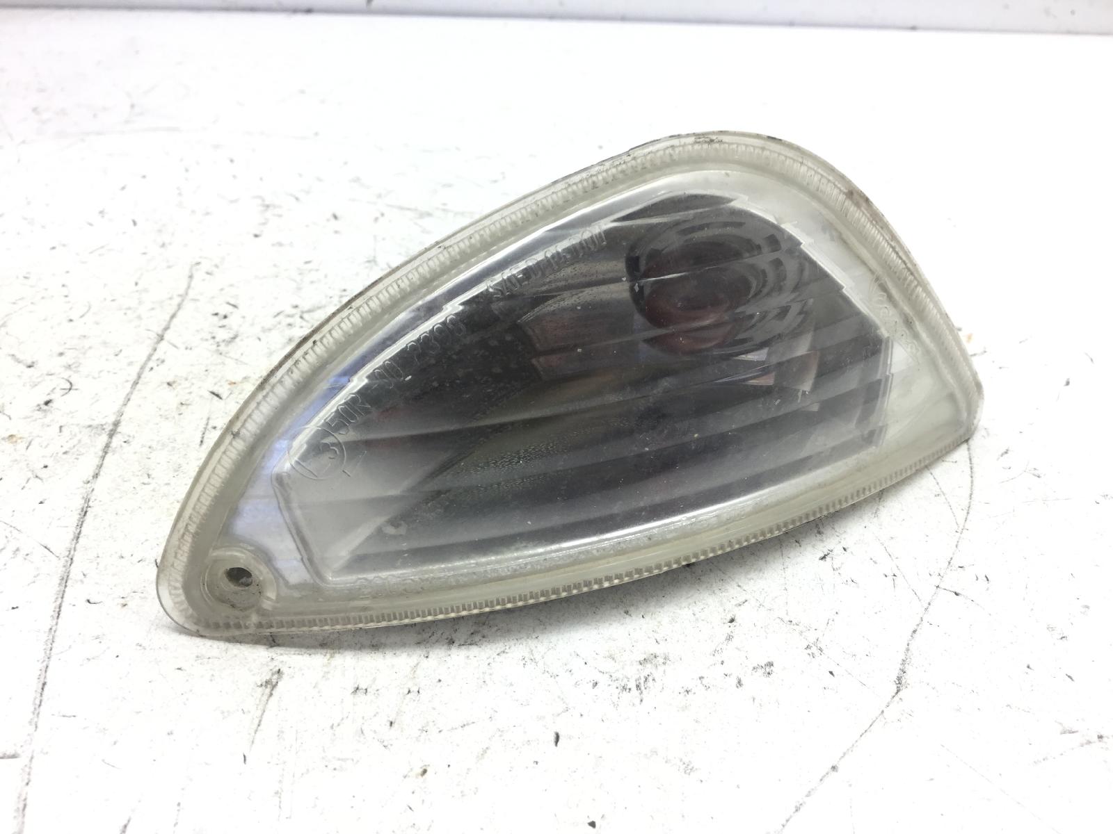 Piaggio vespa lx e3 125 freccia posteriore destra 2006 2008 m44300