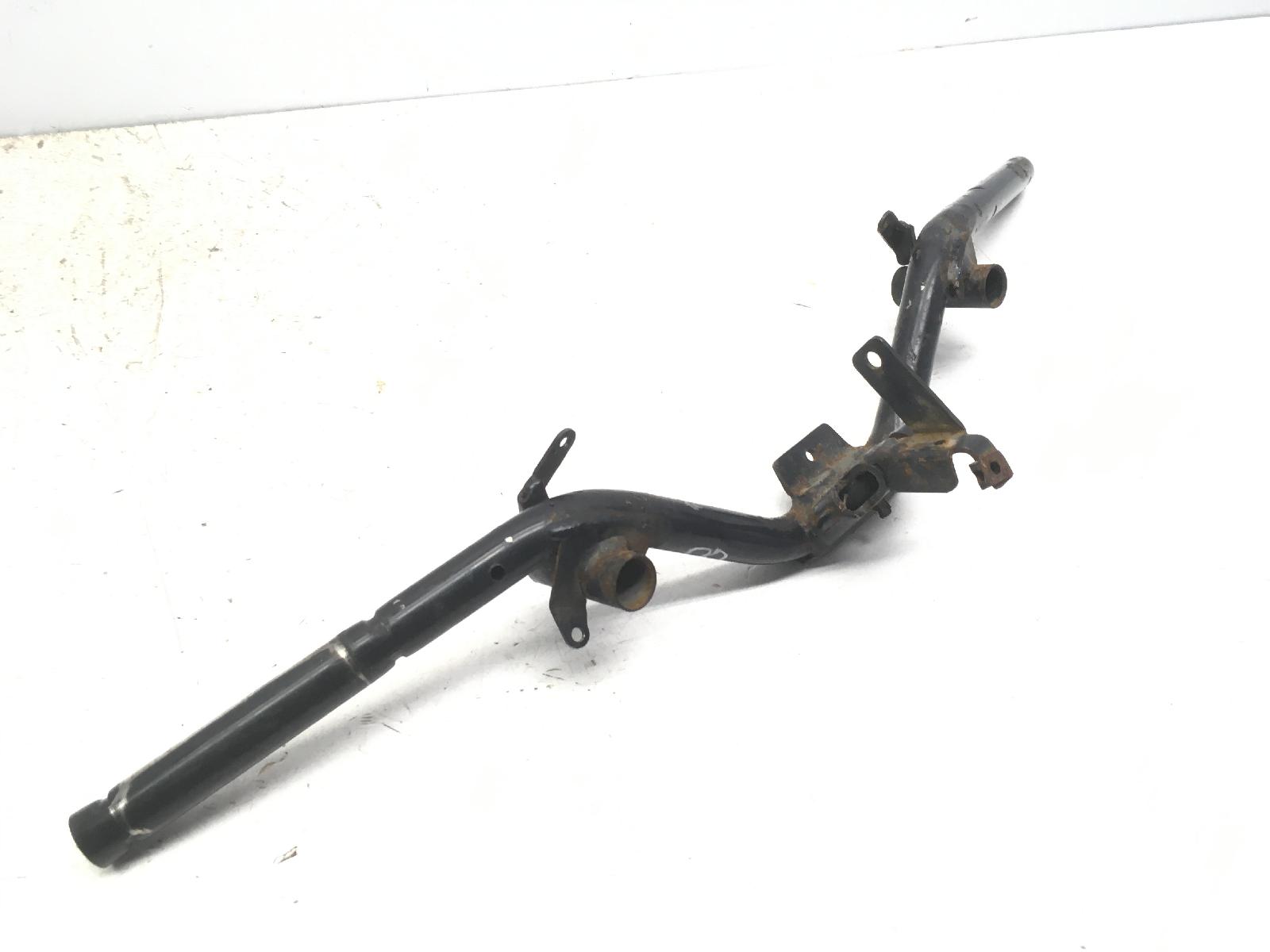 Piaggio vespa lx e3 125 manubrio handlebar sterzo 2006 2008 m44300