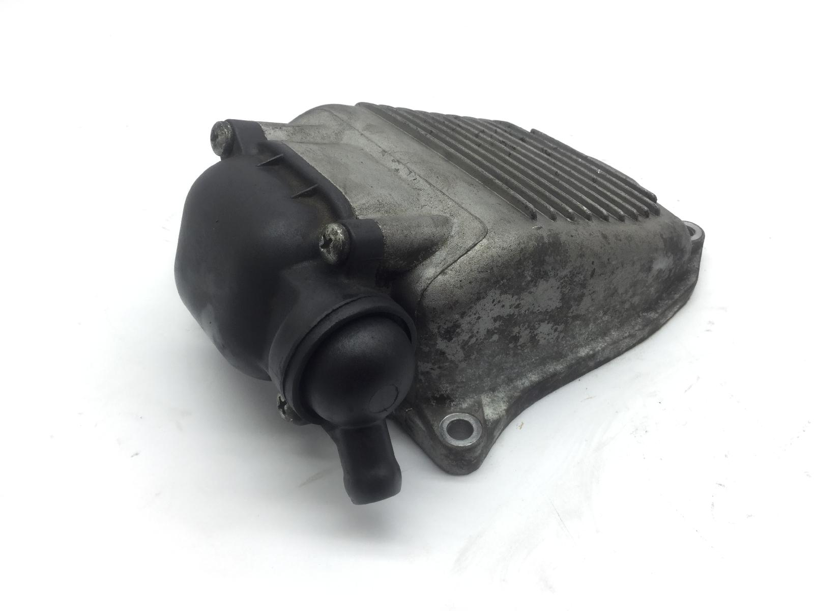 Piaggio vespa lx e3 125 coperchio testa testata head 2006 2008 m44300