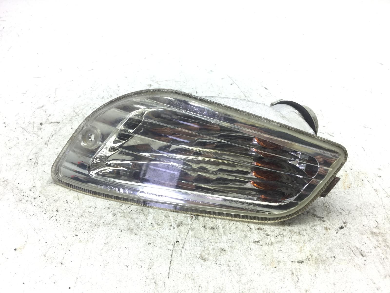 Piaggio vespa lx e3 125 freccia anteriore destra 2006 2008 m44300