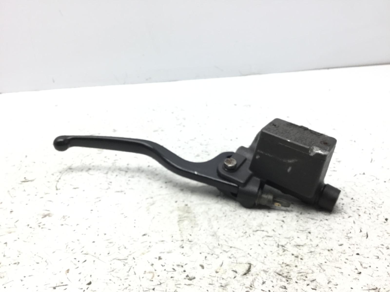 Malaguti ciak master e2 200 pompa destra freno anteriore con leva 2006 2006 790201