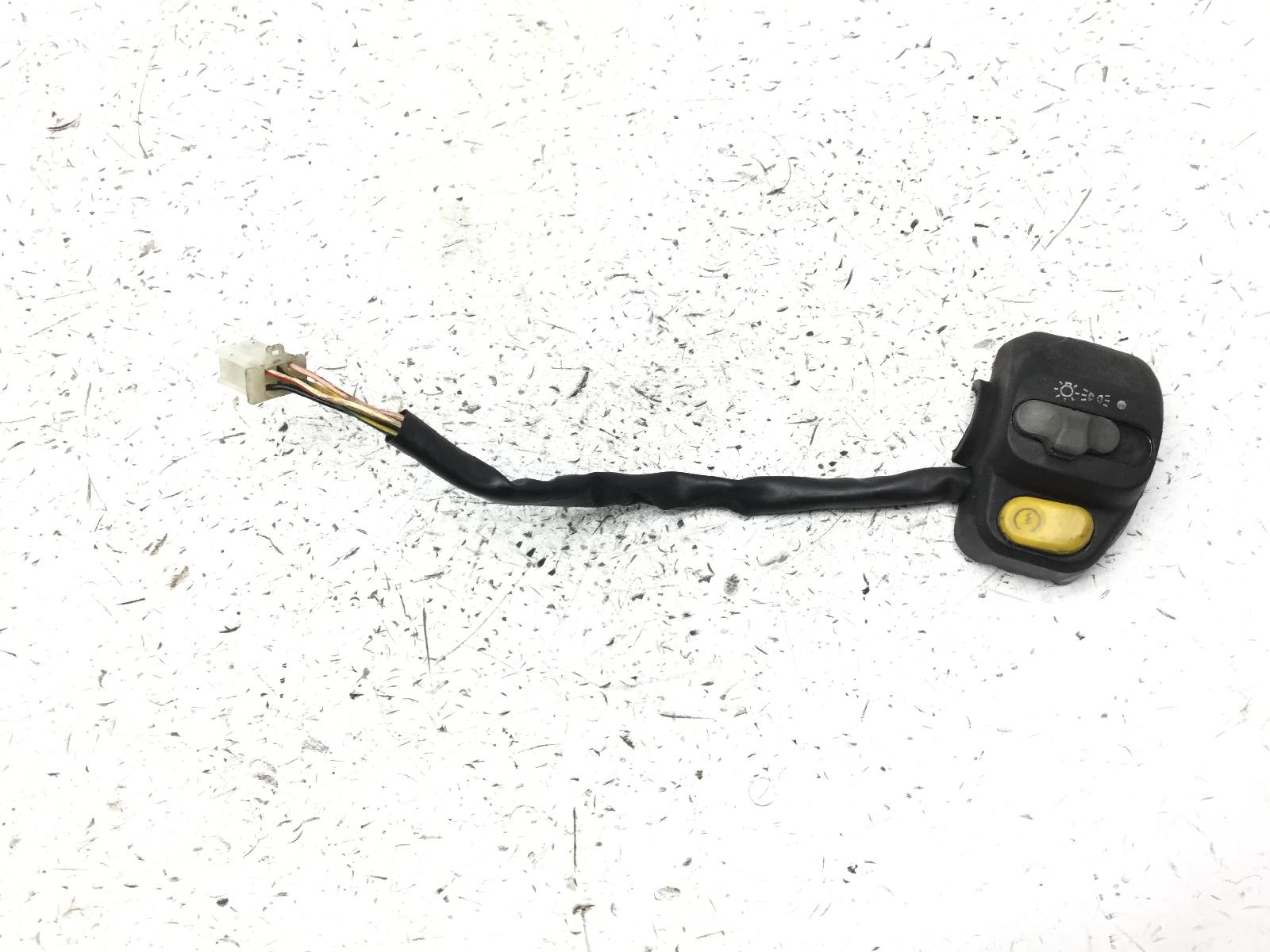 Malaguti ciak master e2 200 commutatore devio luci destro 2006 2006 790201