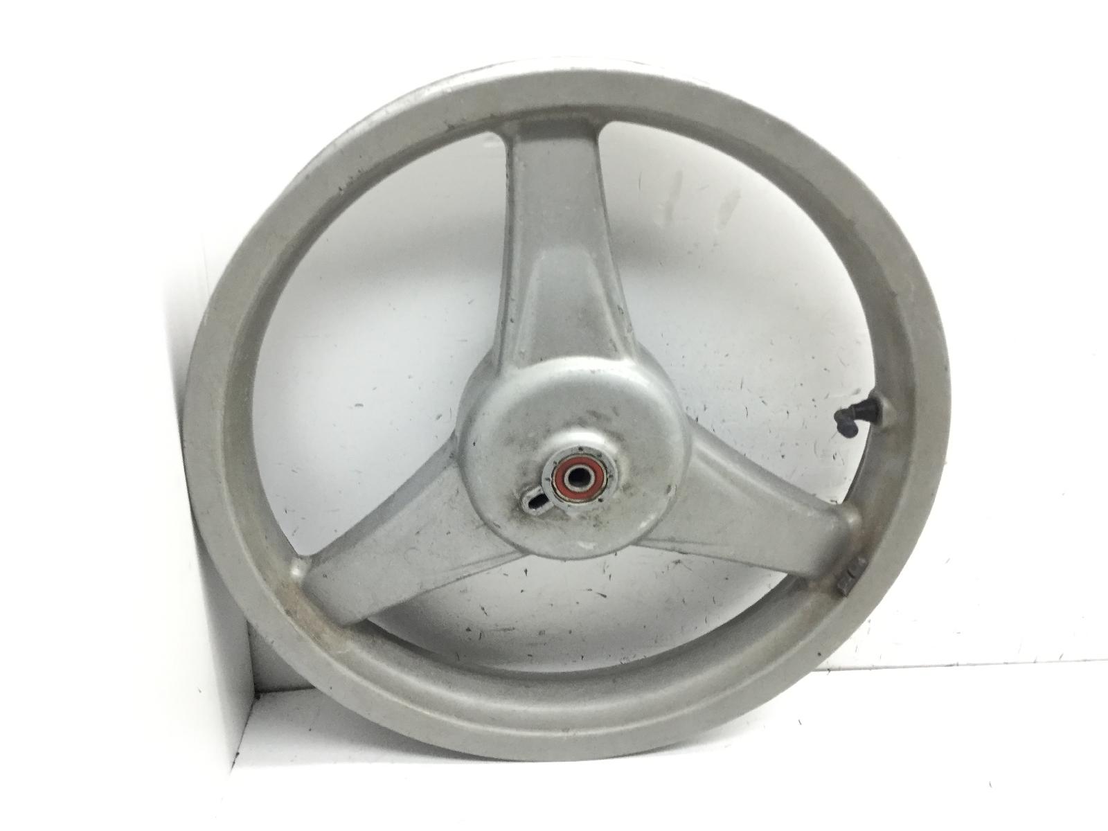 Malaguti ciak master e2 200 cerchio ruota anteriore 16 x 2.15 2006 2006 790201