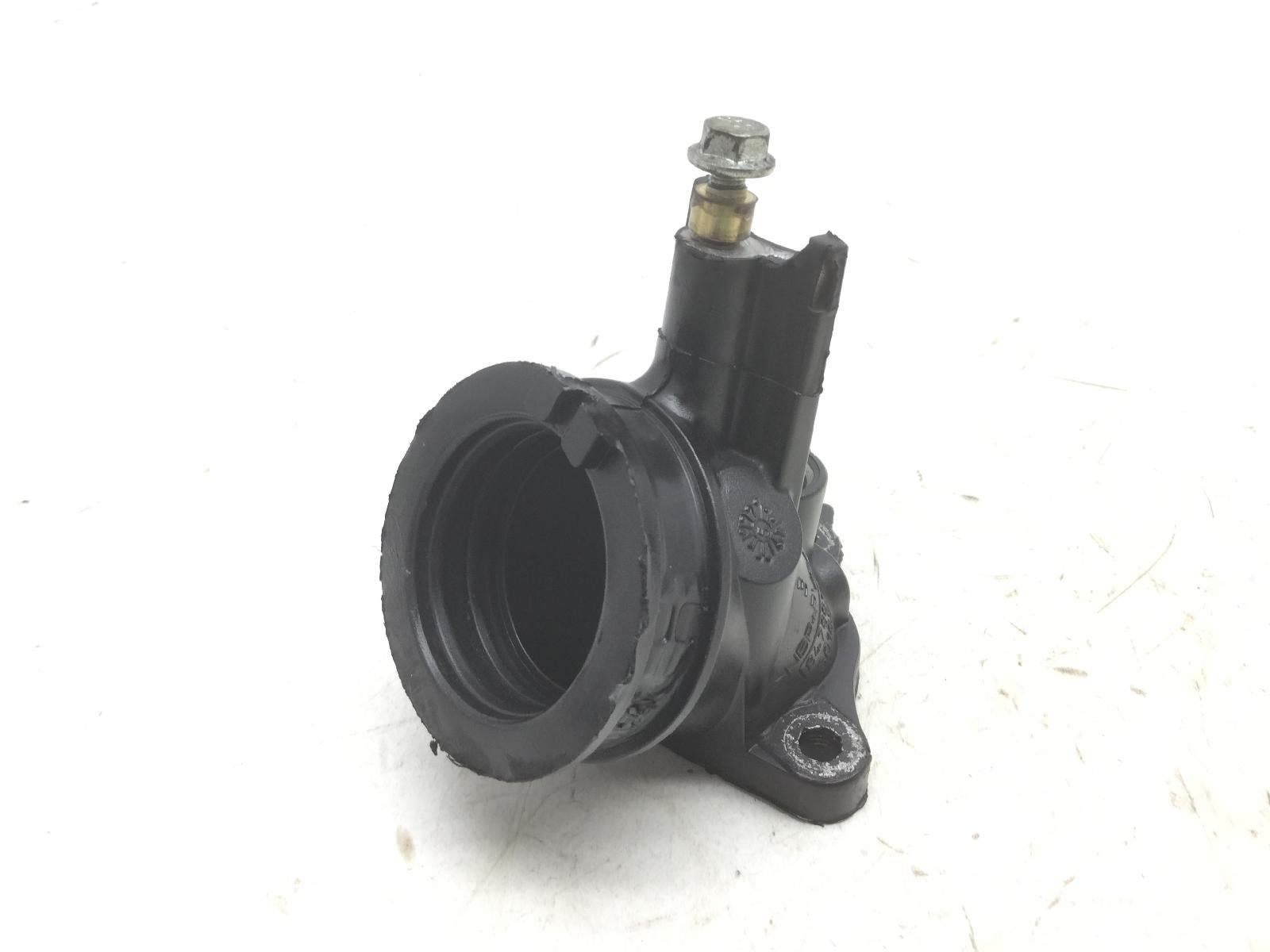 Malaguti madison 3 250 collettore aspirazione manicotto raccordo 2006 2009 800102