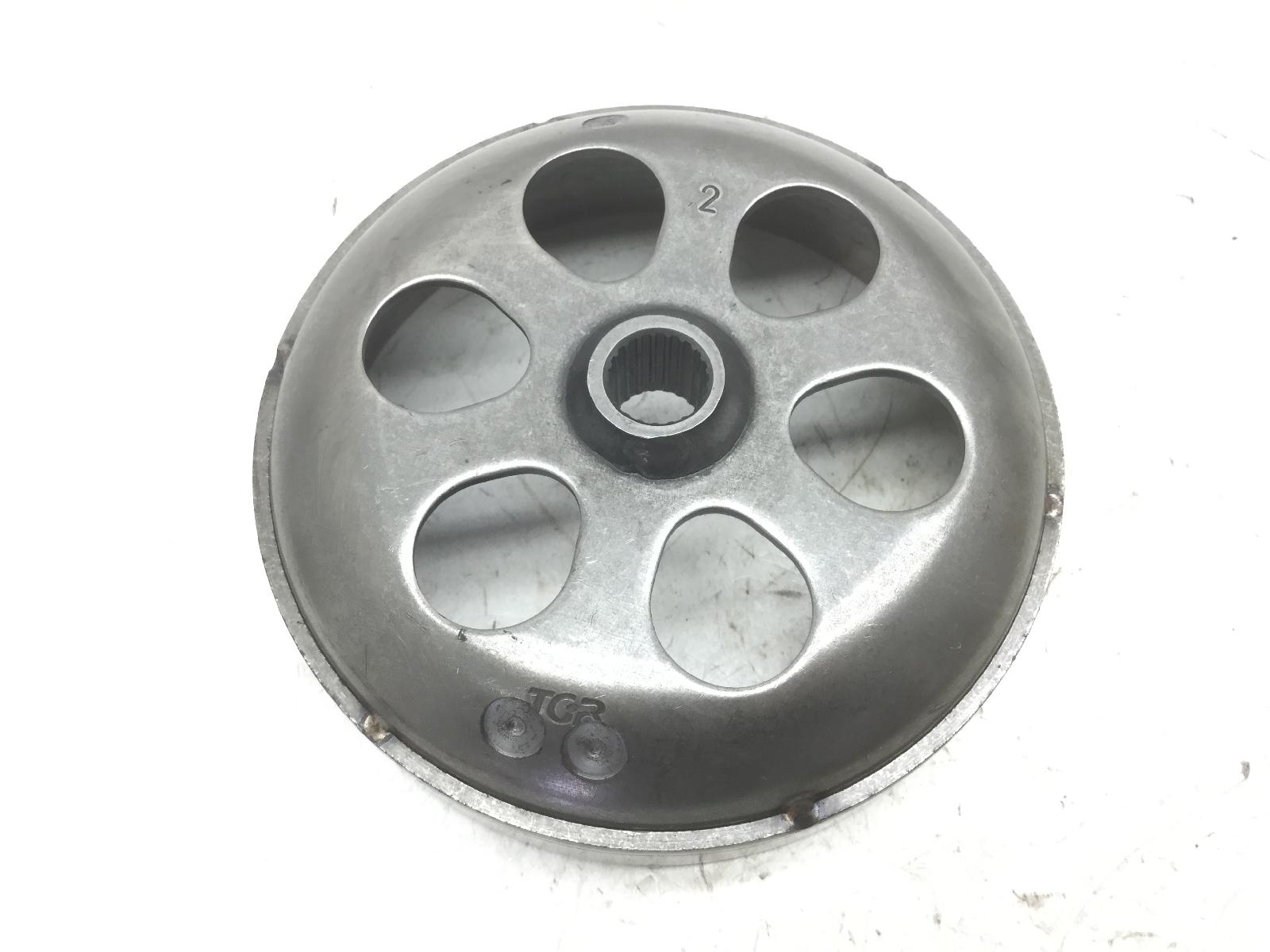 Malaguti madison 3 250 campana frizione trasmissione puleggia condotta 2006 2009 800102