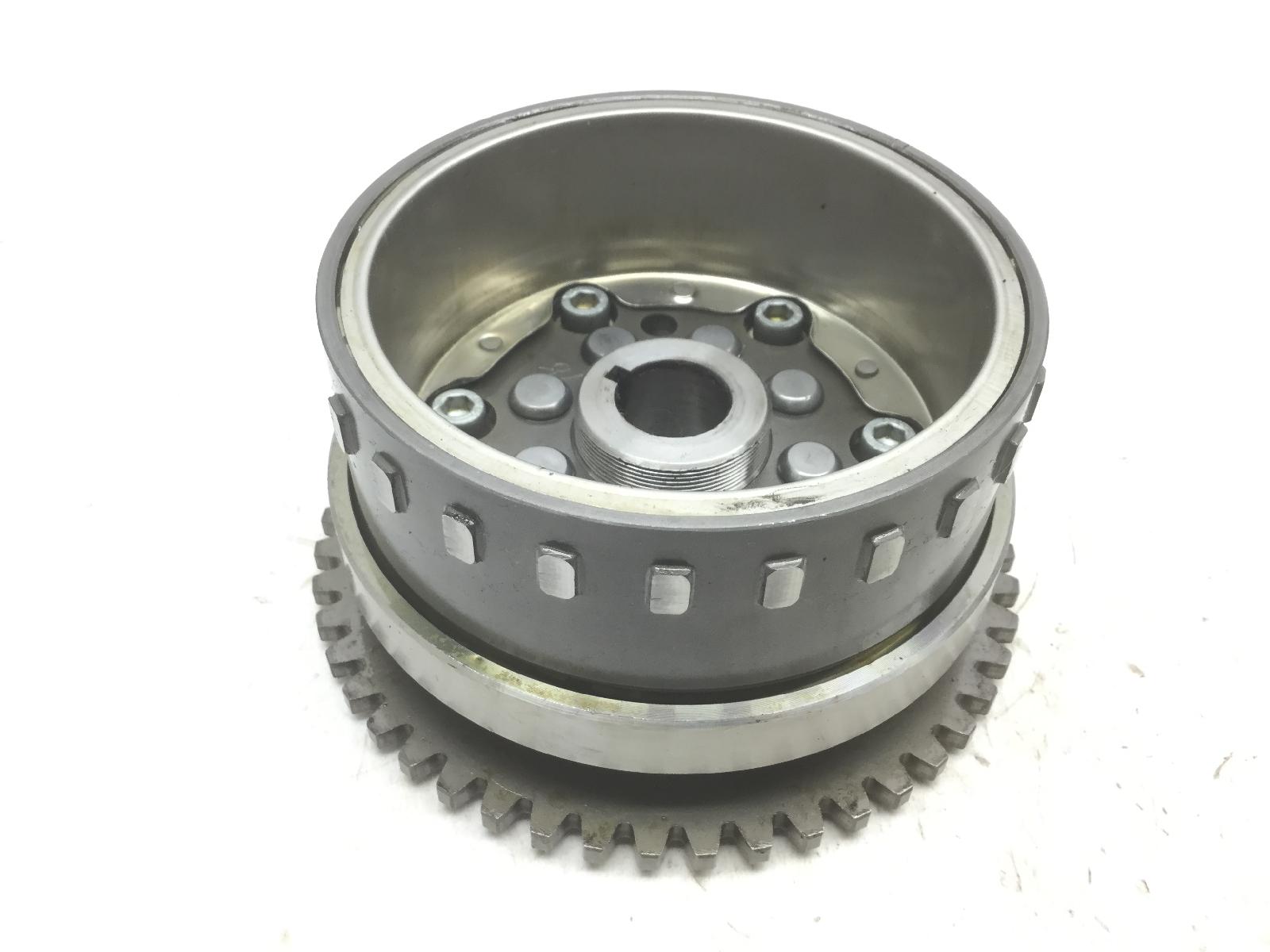 Malaguti madison 3 250 volano avviamento generatore ruota libera rotore 2006 2009 800102