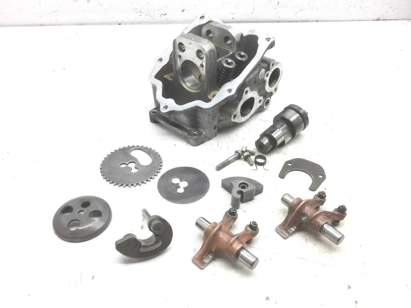 Malaguti madison 3 250 testa testata head albero a camme completa 2006 2009 800102