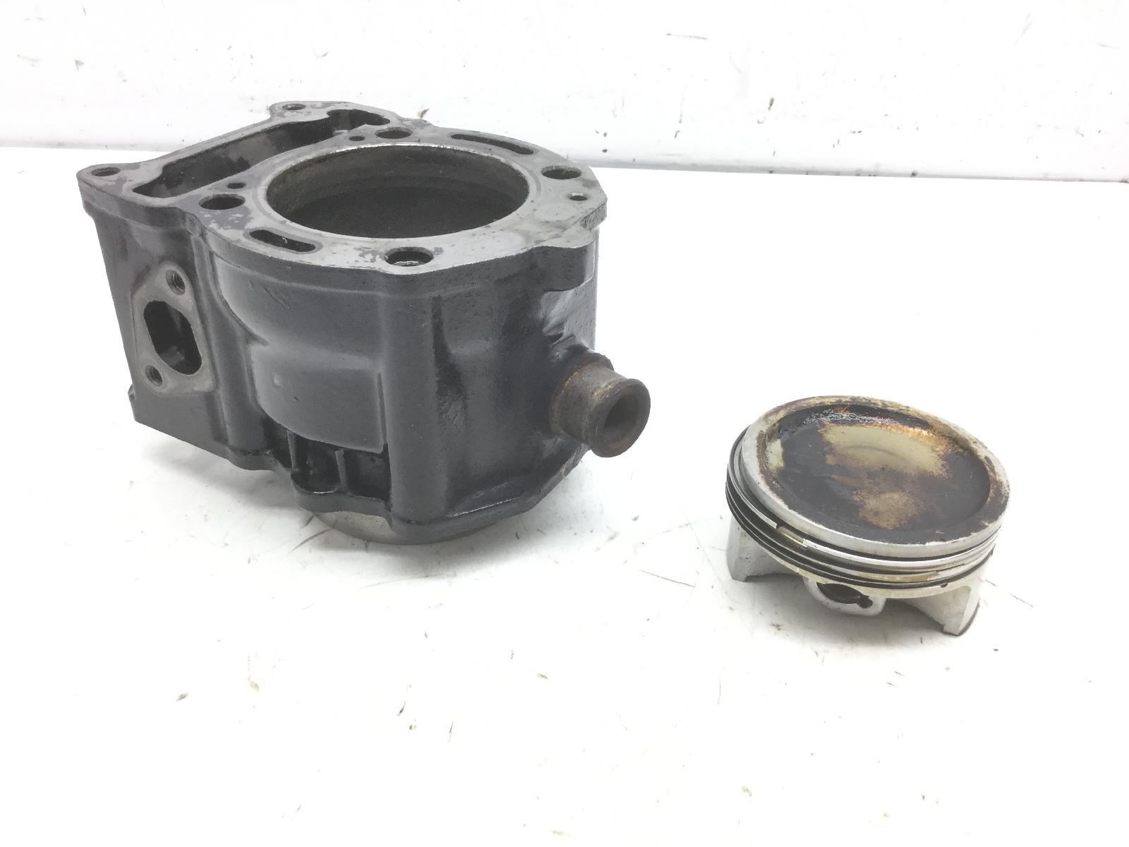 Malaguti madison 3 250 cilindro con pistone motore 2006 2009 800102