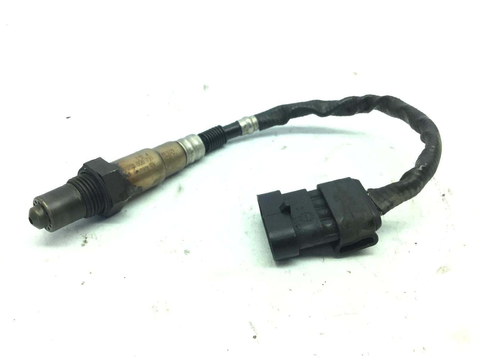 Malaguti madison 3 250 sonda lambda sensore ossigeno 2006 2009 800102