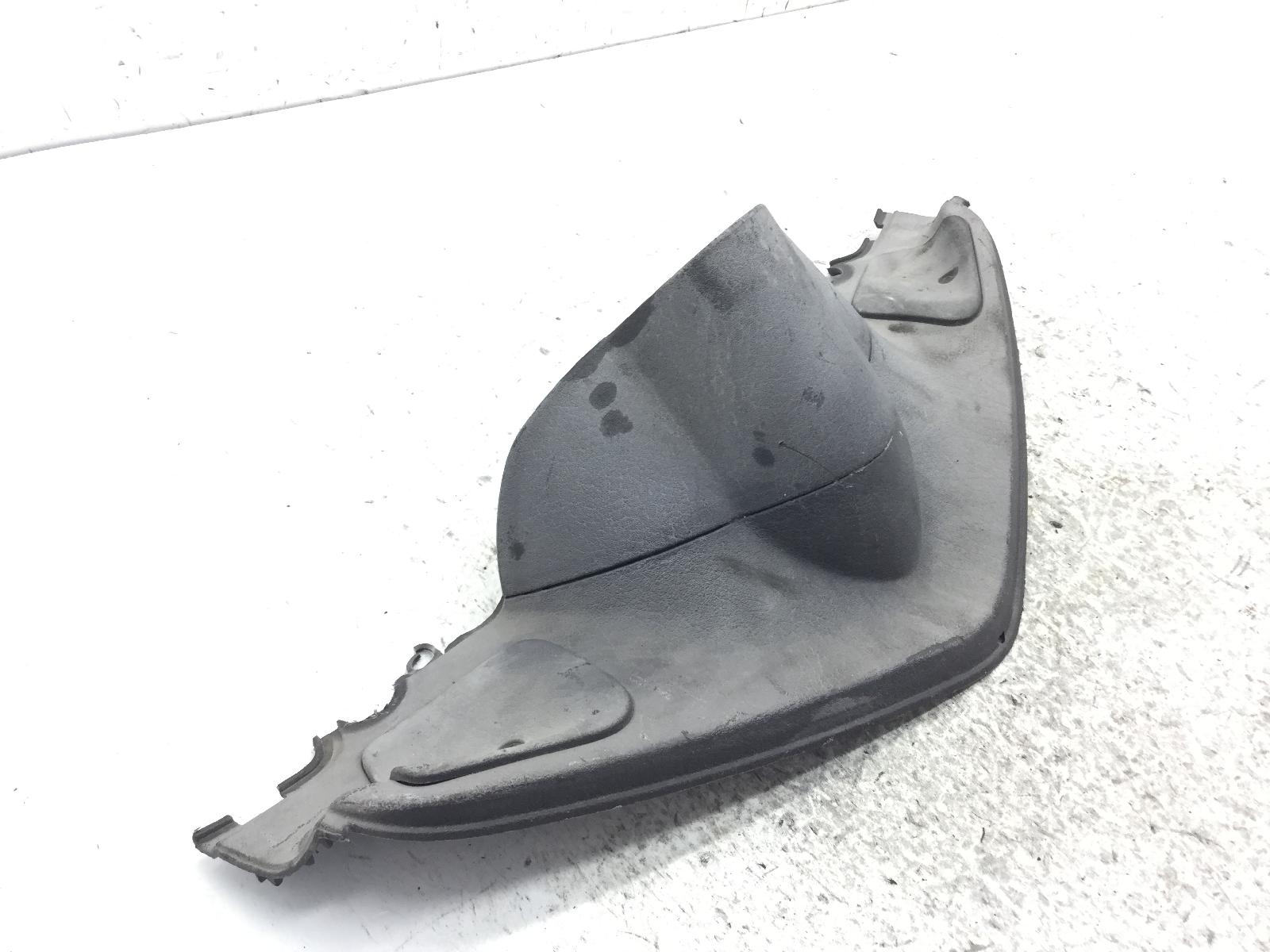 Piaggio beverly 250 carena manubrio anteriore superiore - piccola rottura 2005 2007 m28500