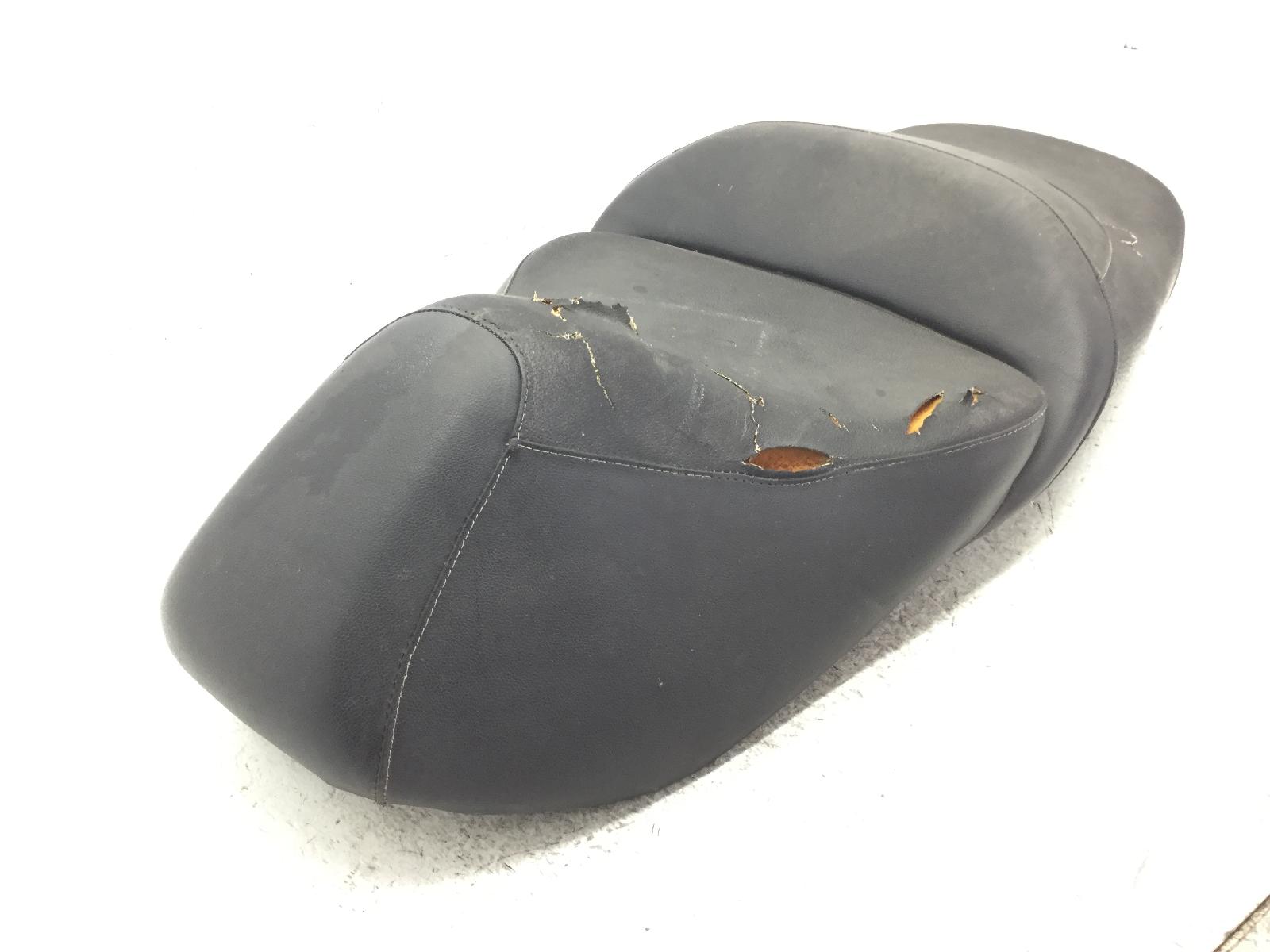 Piaggio beverly 250 sella saddle - per recupero parti di ricambio 2005 2007 m28500