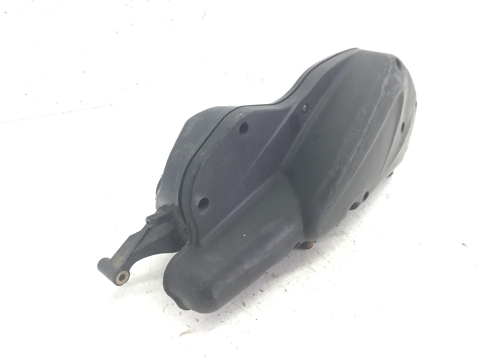 Piaggio beverly 250 cassa scatola filtro aria 2005 2007 m28500