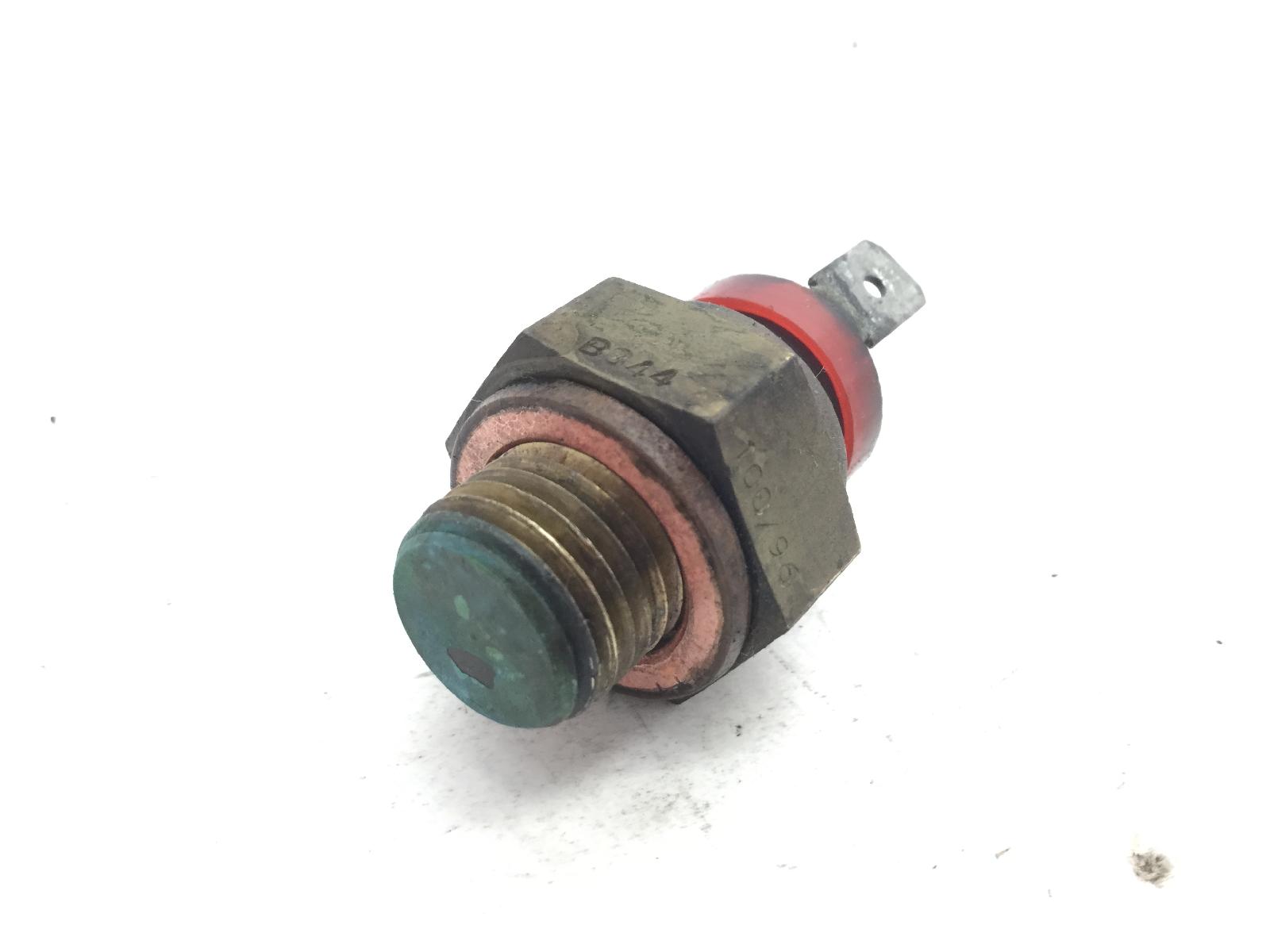 Piaggio beverly 250 bulbo sensore temperatura acqua liquido radiatore 2005 2007 m28500
