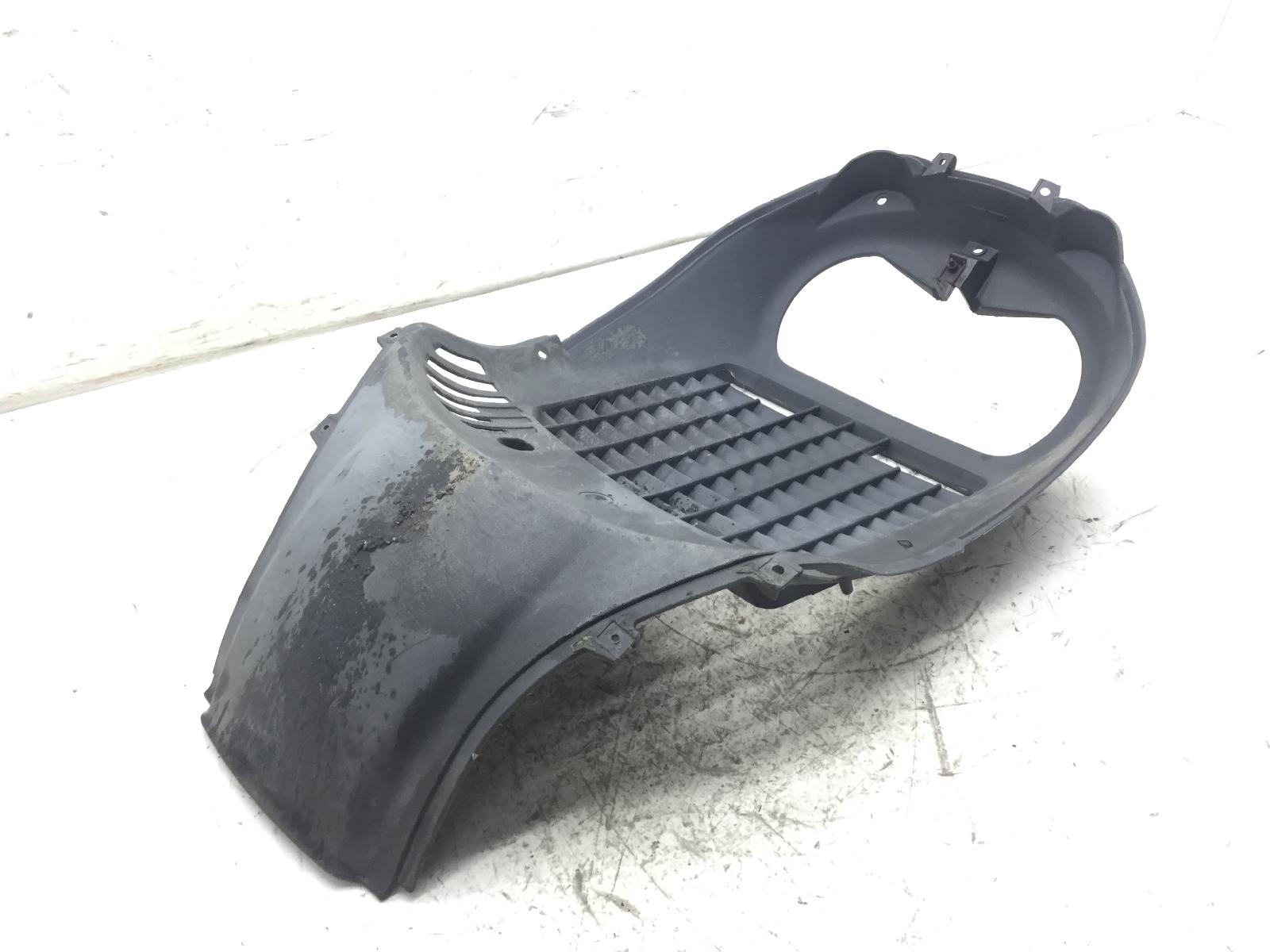 Piaggio beverly 250 carena chiglia vano ruota anteriore 2005 2007 m28500