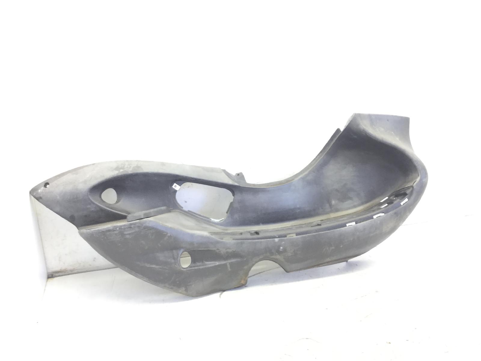 Piaggio beverly 250 carena pedana pavimento poggiapiedi destra 2005 2007 m28500