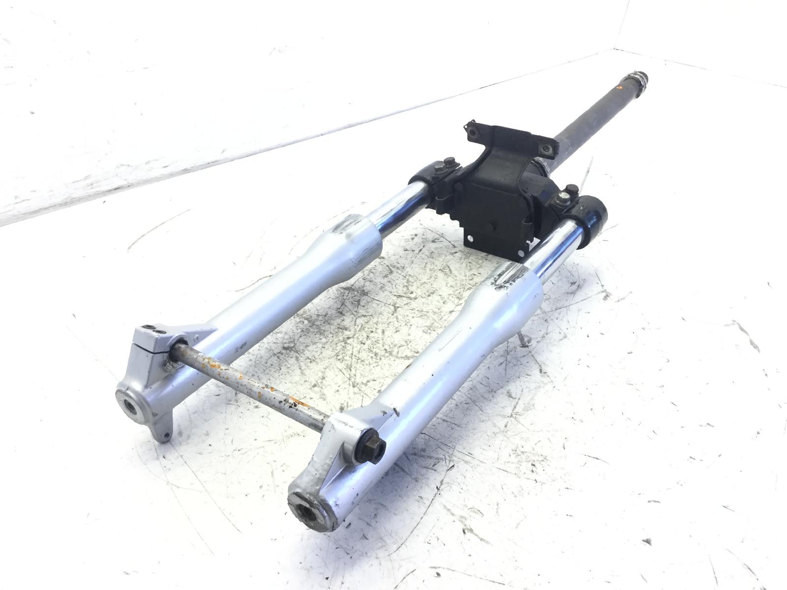 Piaggio beverly 250 forcella anteriore - piccoli punti di ruggine 2005 2007 m28500
