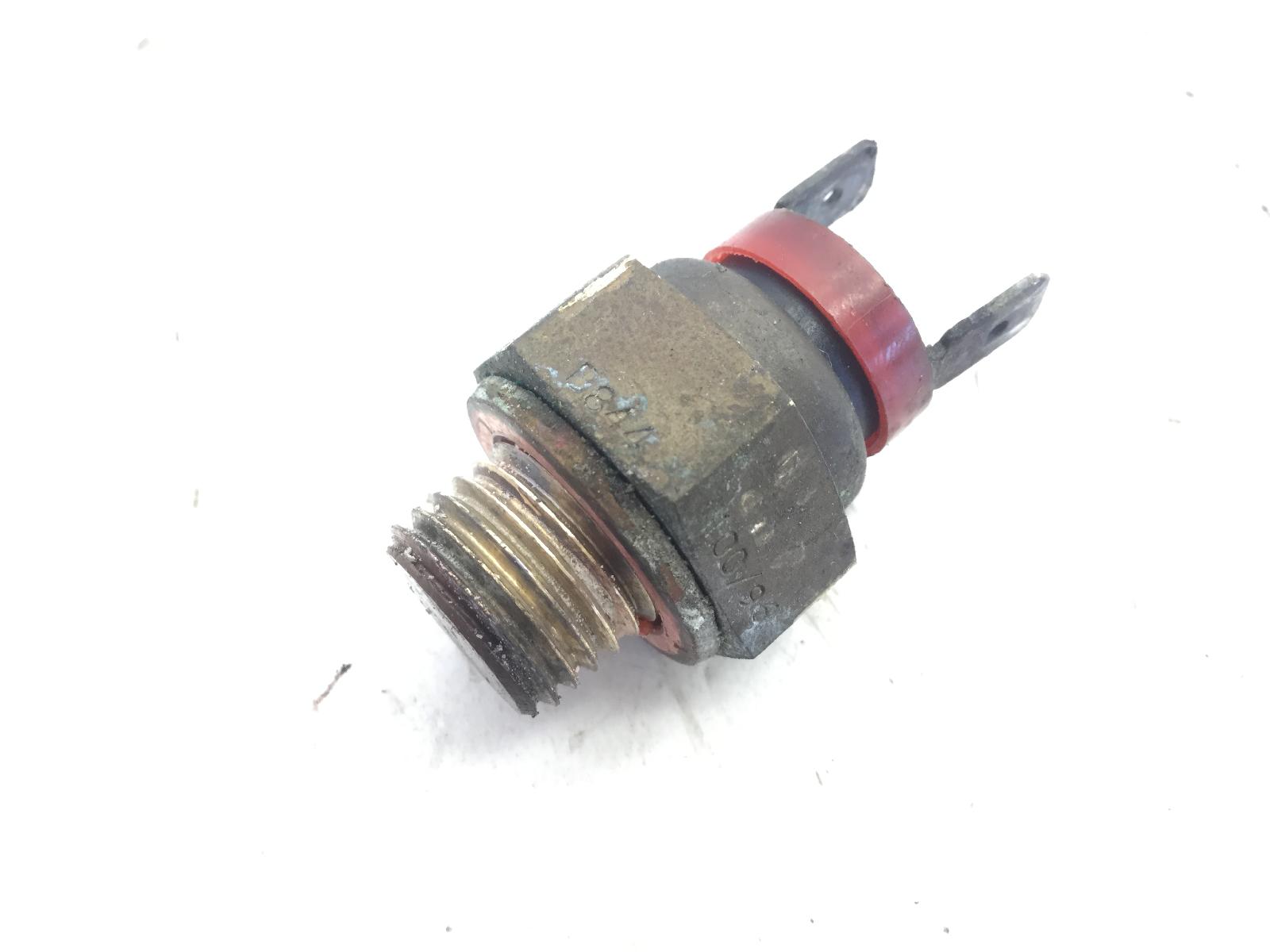 Piaggio beverly 250 bulbo sensore temperatura acqua liquido radiatore 2005 2007 m28500