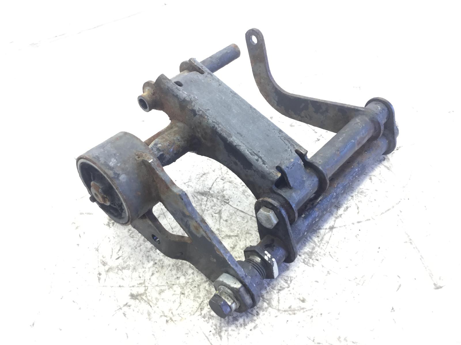 Piaggio beverly 250 staffa supporto motore 2005 2007 m28500